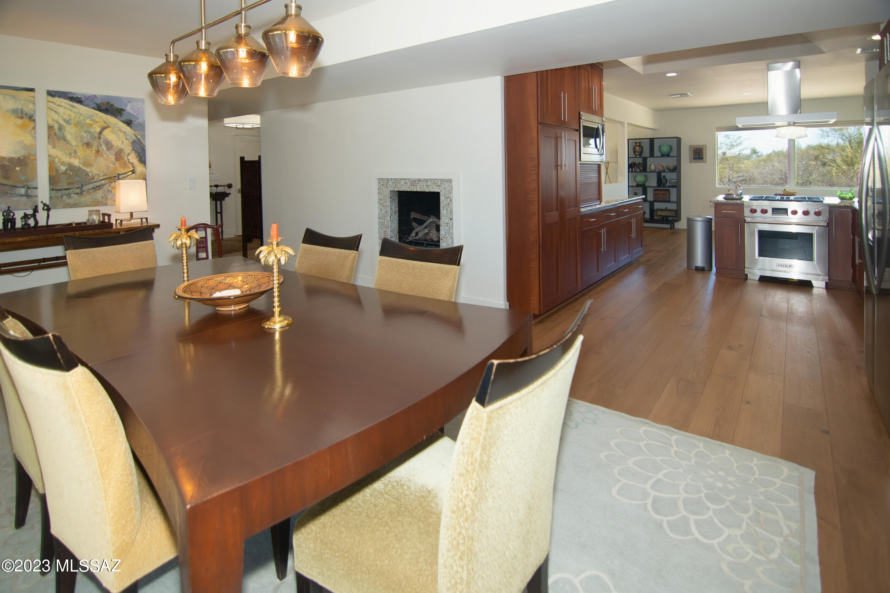 Santa Catalina Estates No.2 - Residential