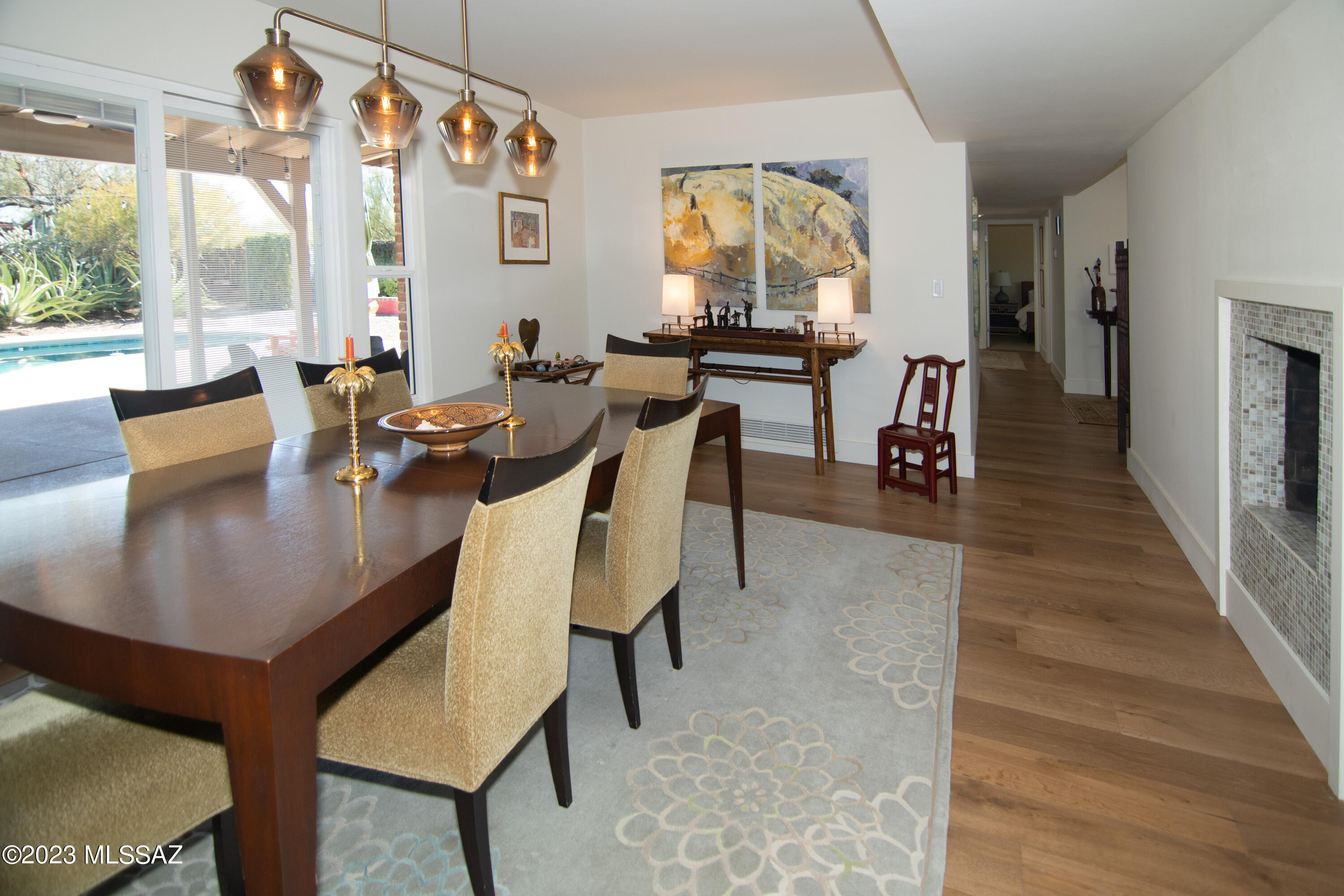 Santa Catalina Estates No.2 - Residential