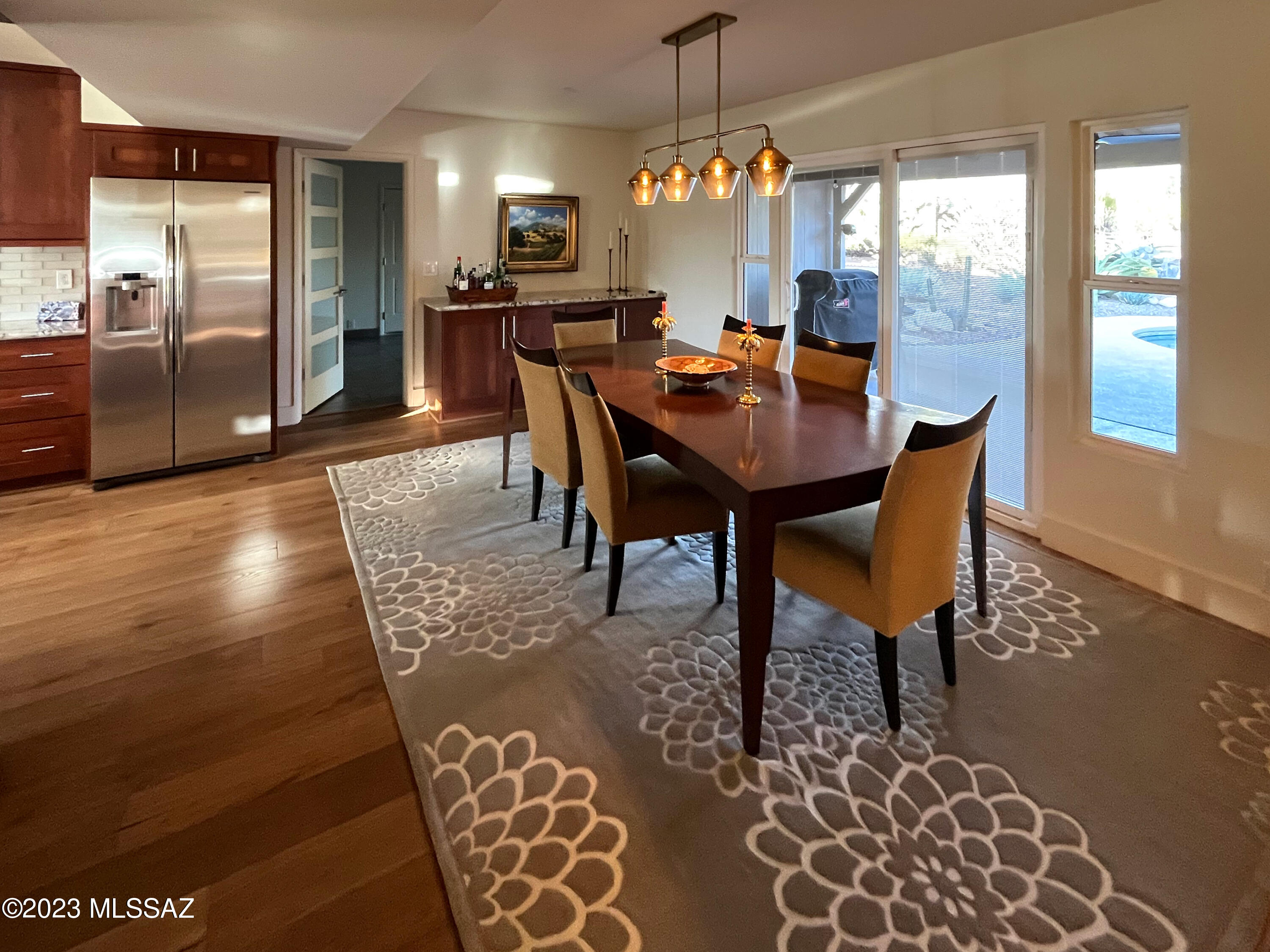 Santa Catalina Estates No.2 - Residential