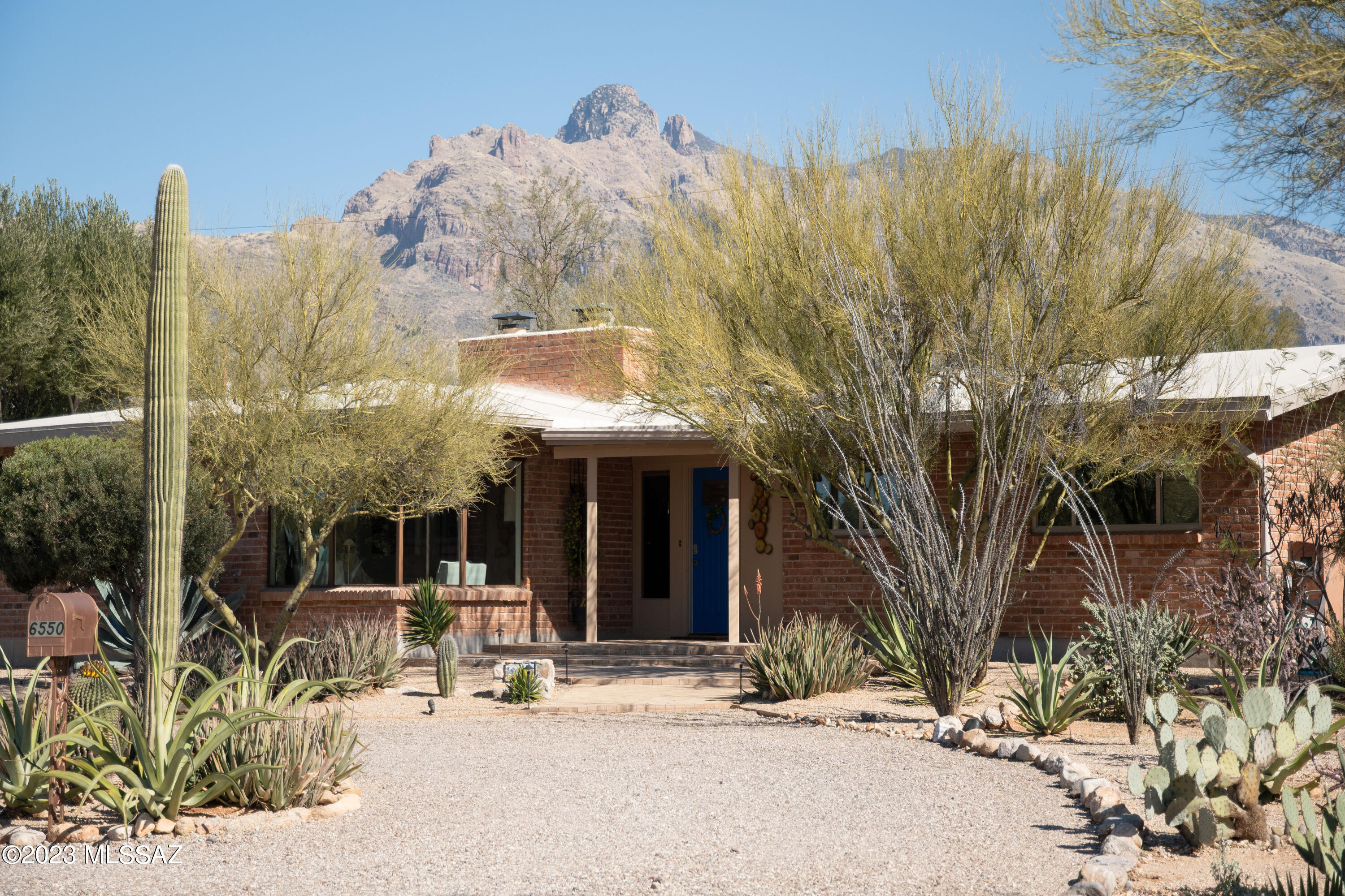Santa Catalina Estates No.2 - Residential