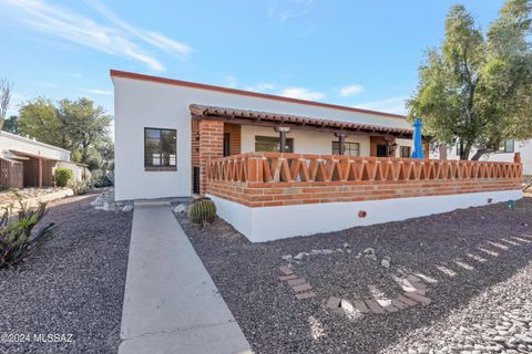 A home in Green Valley