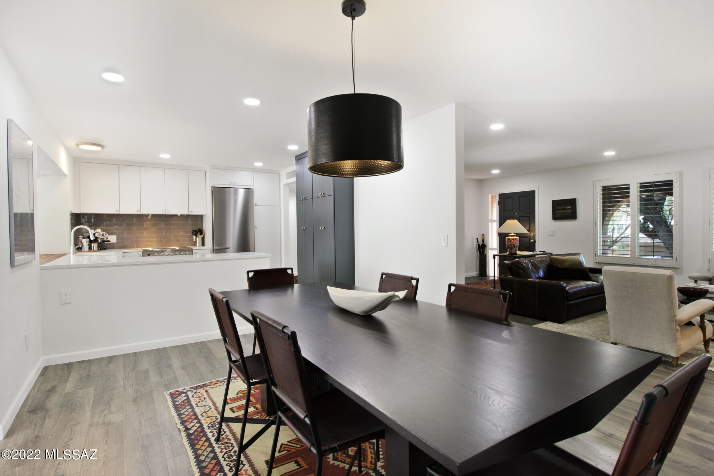 The Foothills Clusters (373-569) - Residential