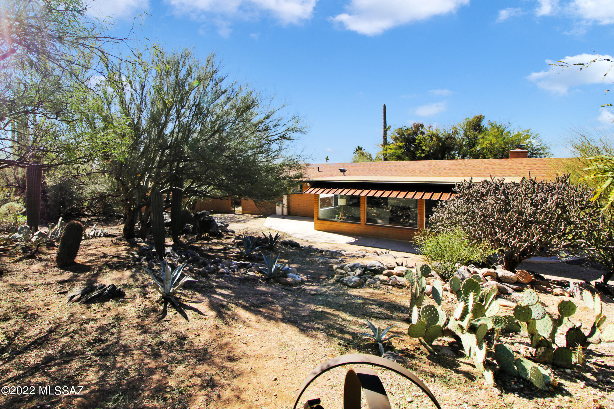 The Foothills Clusters (373-569) - Residential
