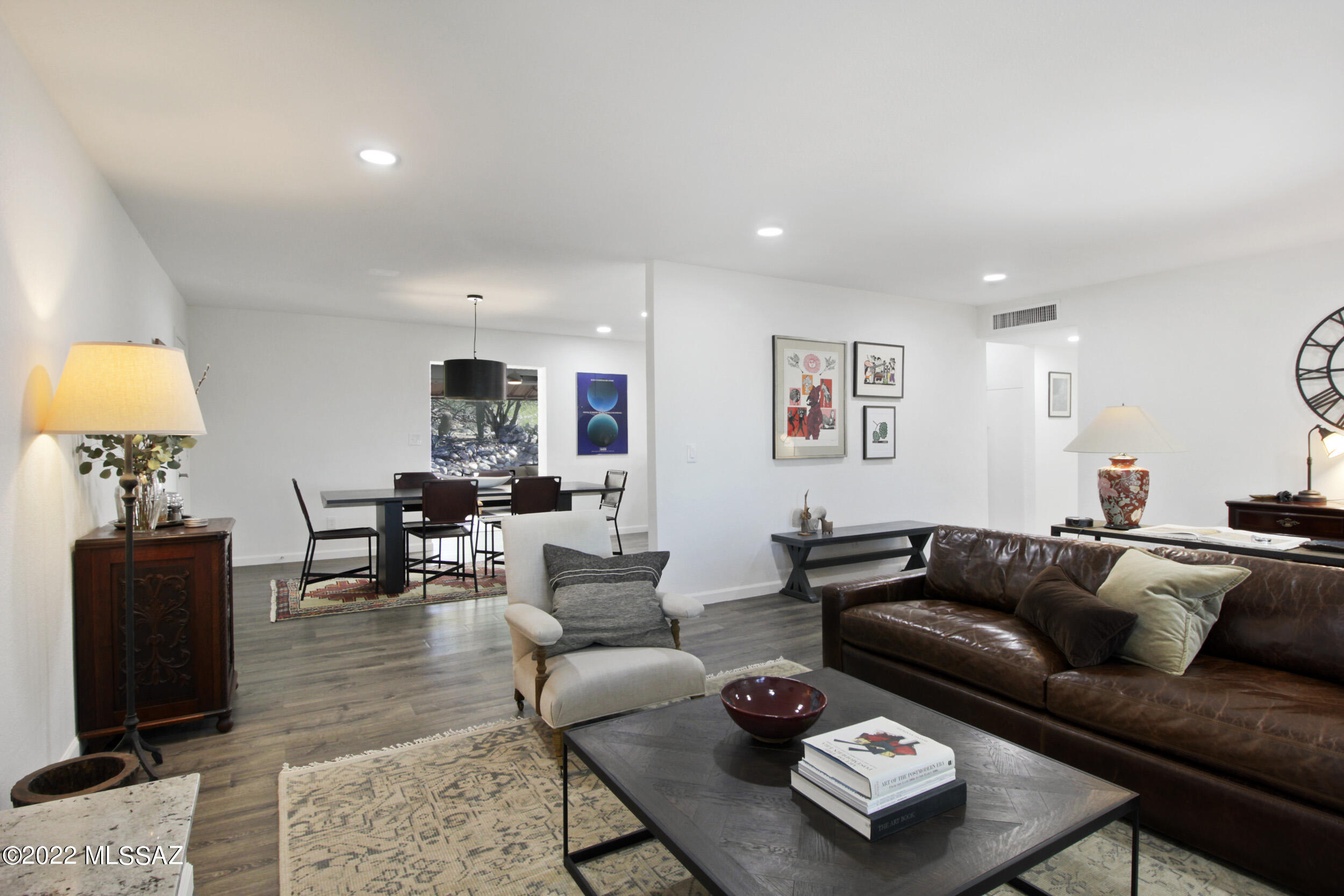 The Foothills Clusters (373-569) - Residential