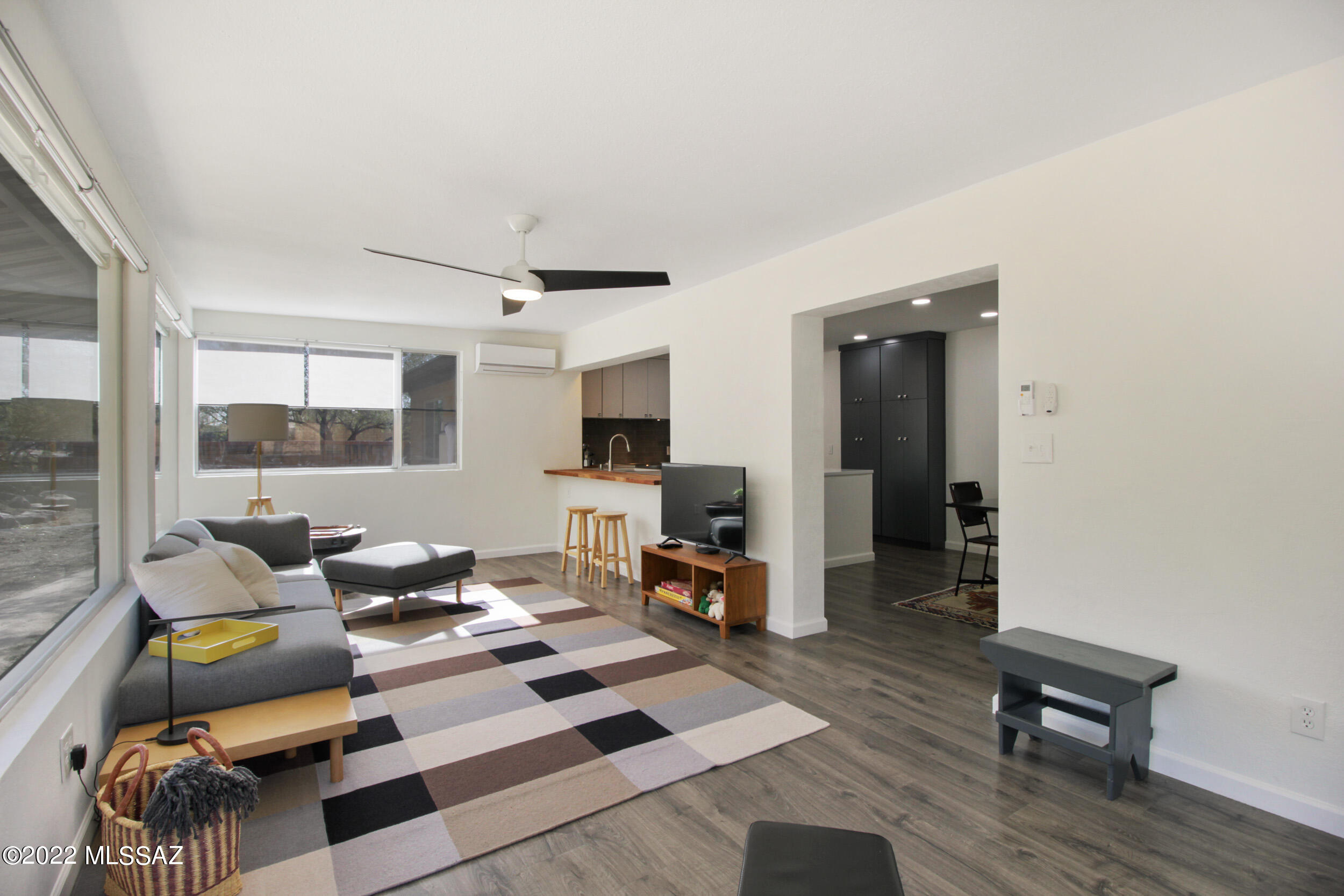 The Foothills Clusters (373-569) - Residential