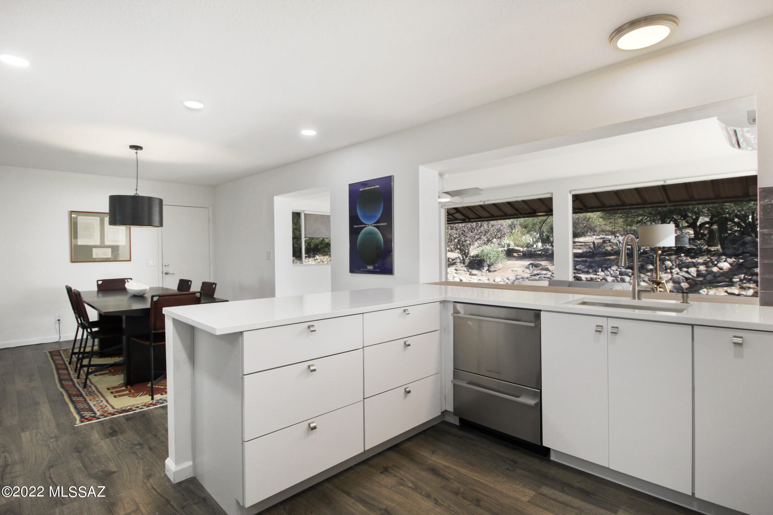 The Foothills Clusters (373-569) - Residential