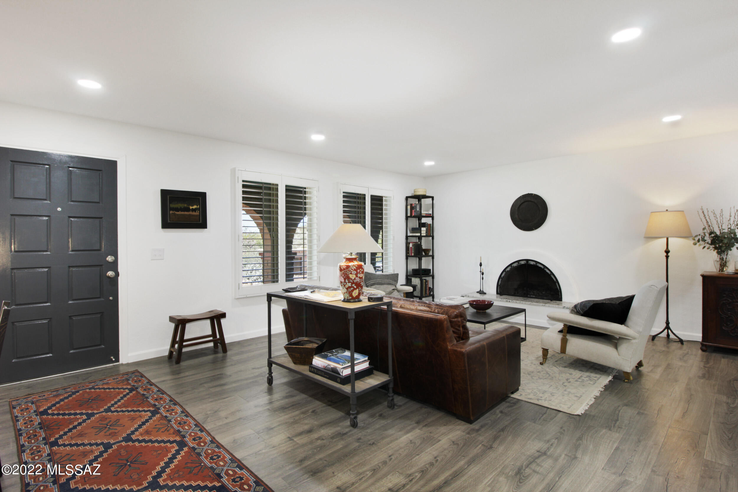The Foothills Clusters (373-569) - Residential