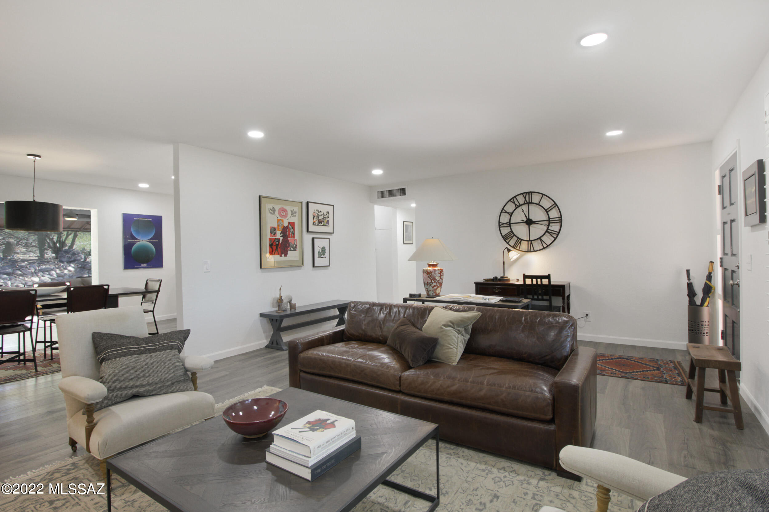 The Foothills Clusters (373-569) - Residential
