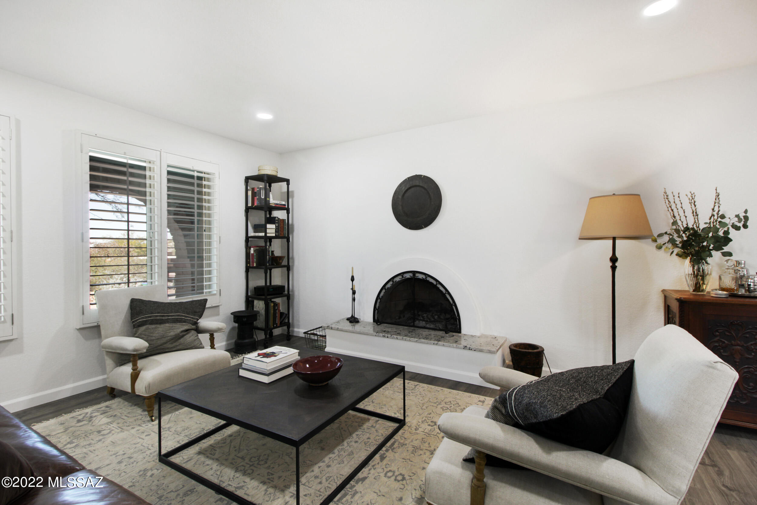 The Foothills Clusters (373-569) - Residential