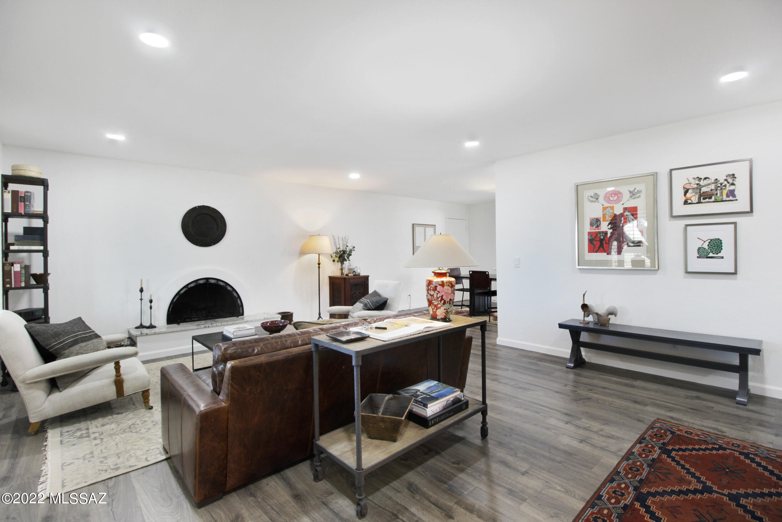The Foothills Clusters (373-569) - Residential