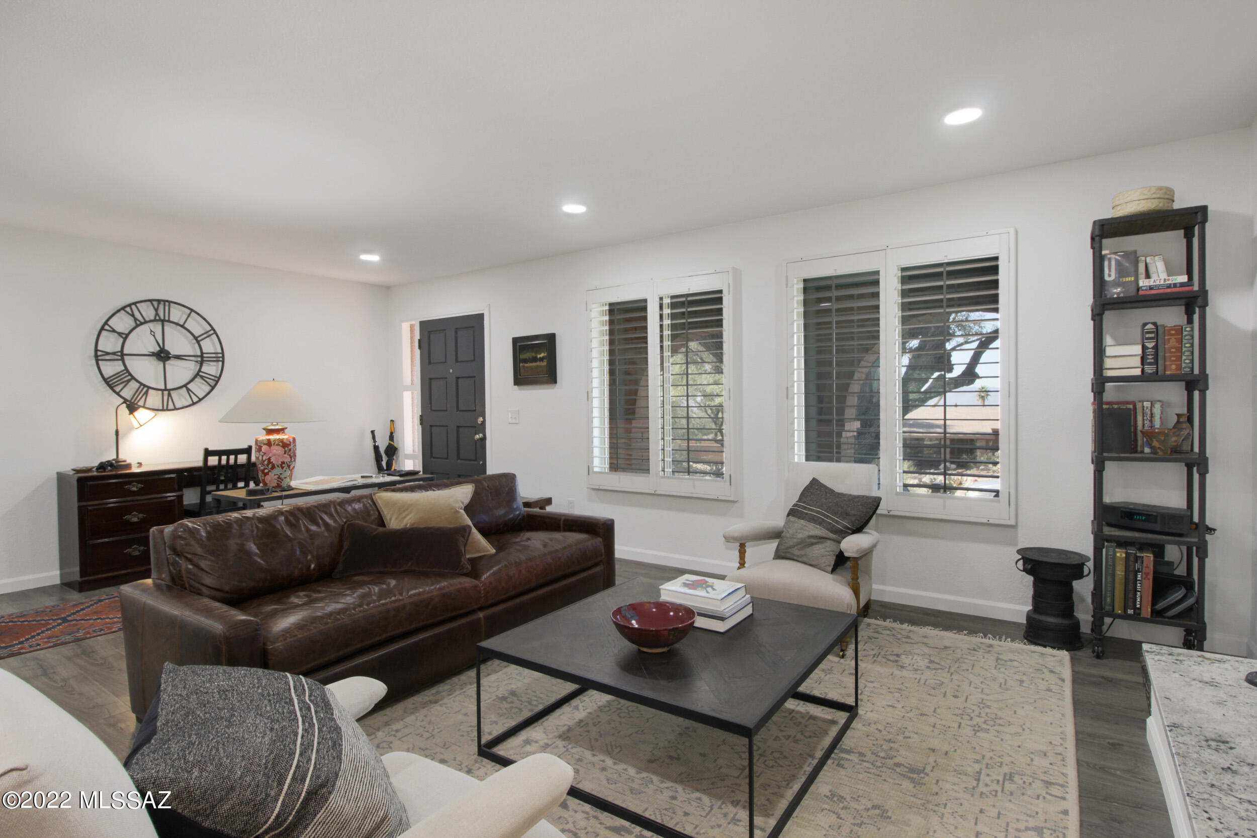 The Foothills Clusters (373-569) - Residential
