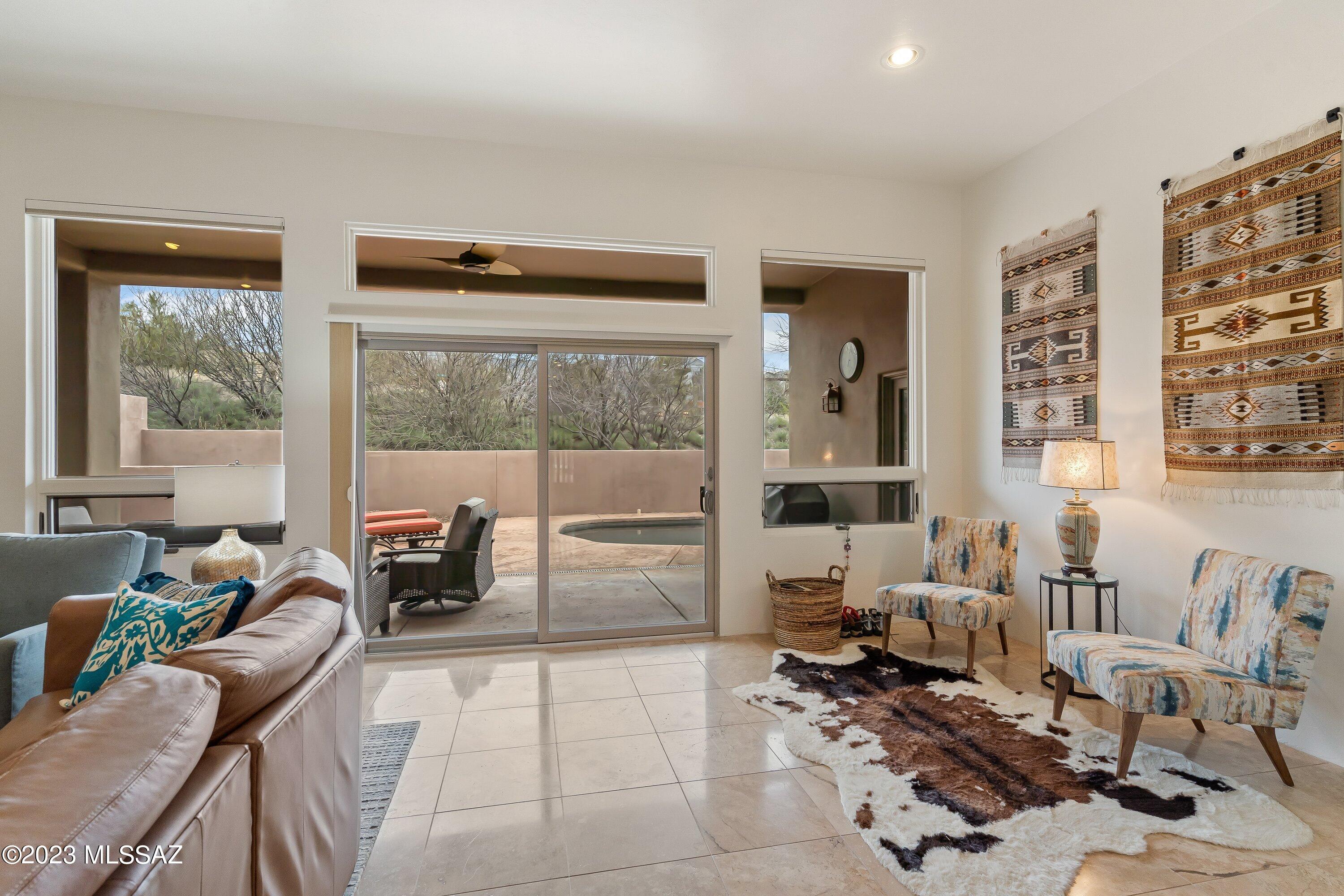 Ventana Del Rio (1-29) - Residential