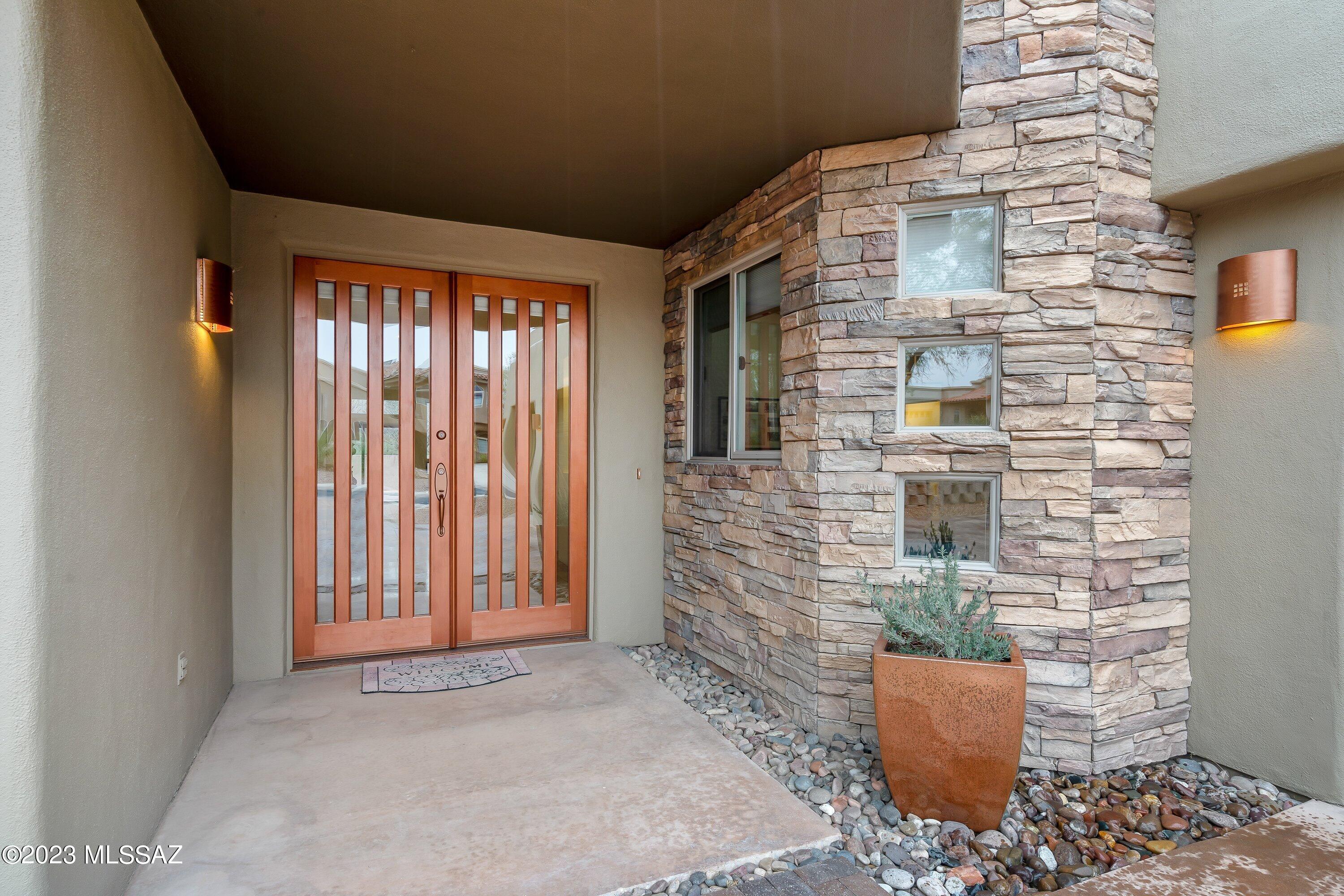 Ventana Del Rio (1-29) - Residential