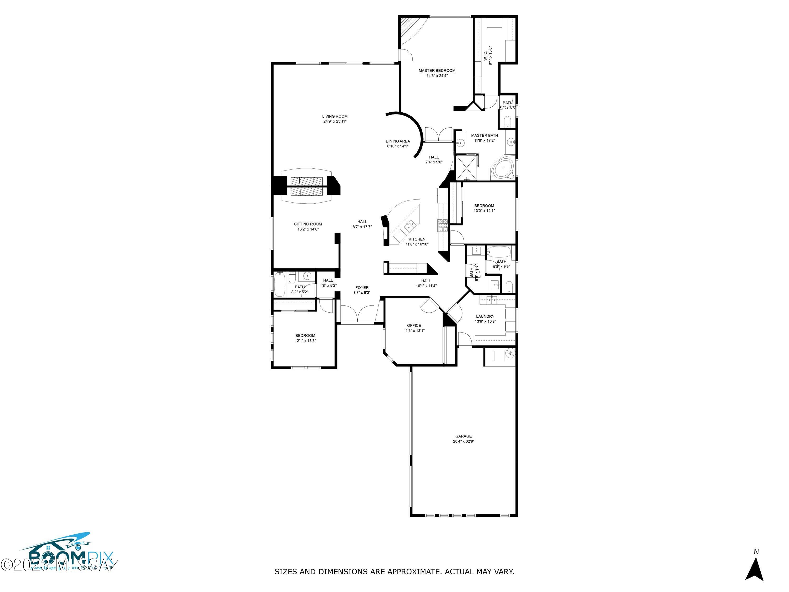 Ventana Del Rio (1-29) - Residential