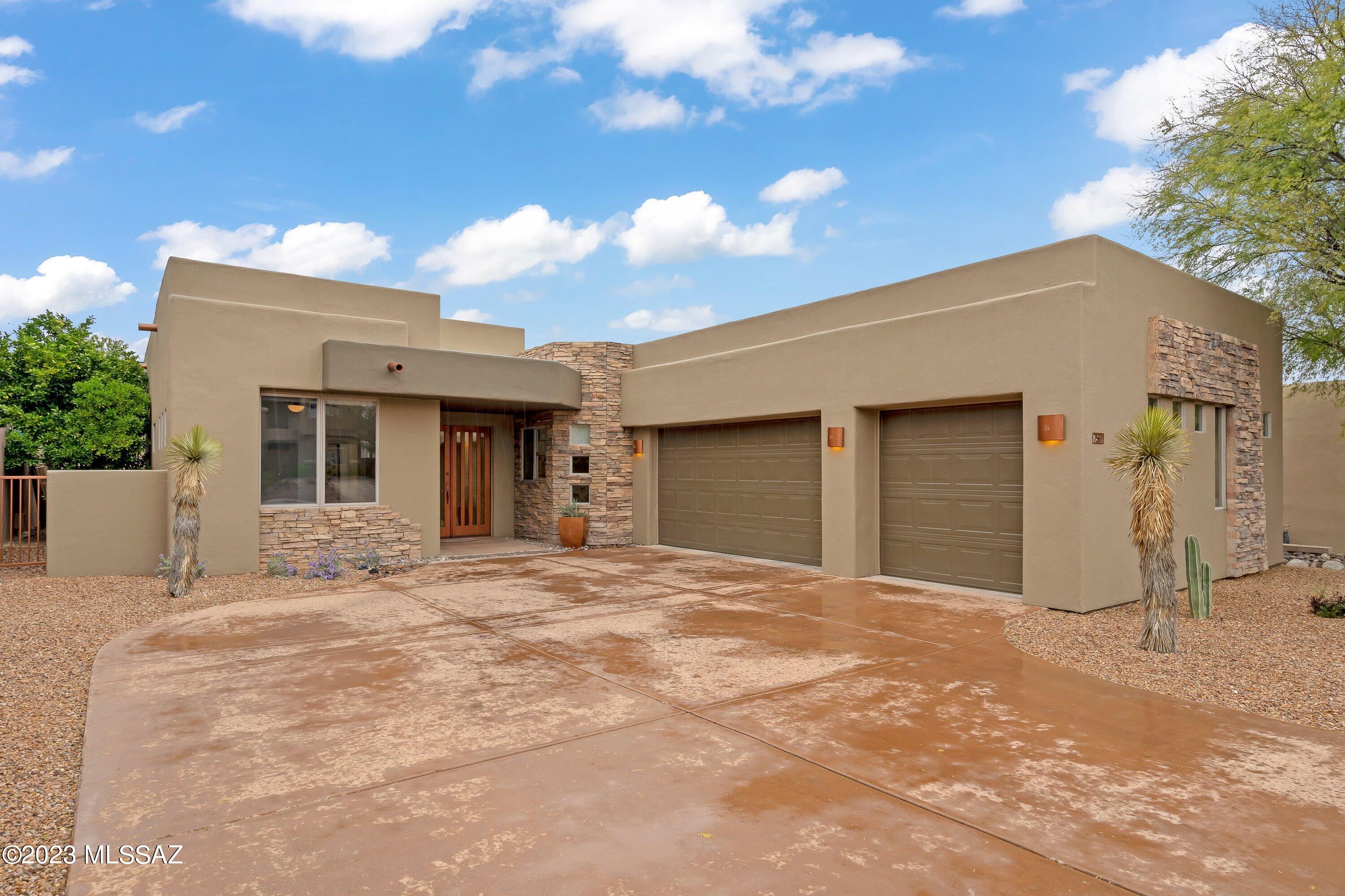 Ventana Del Rio (1-29) - Residential
