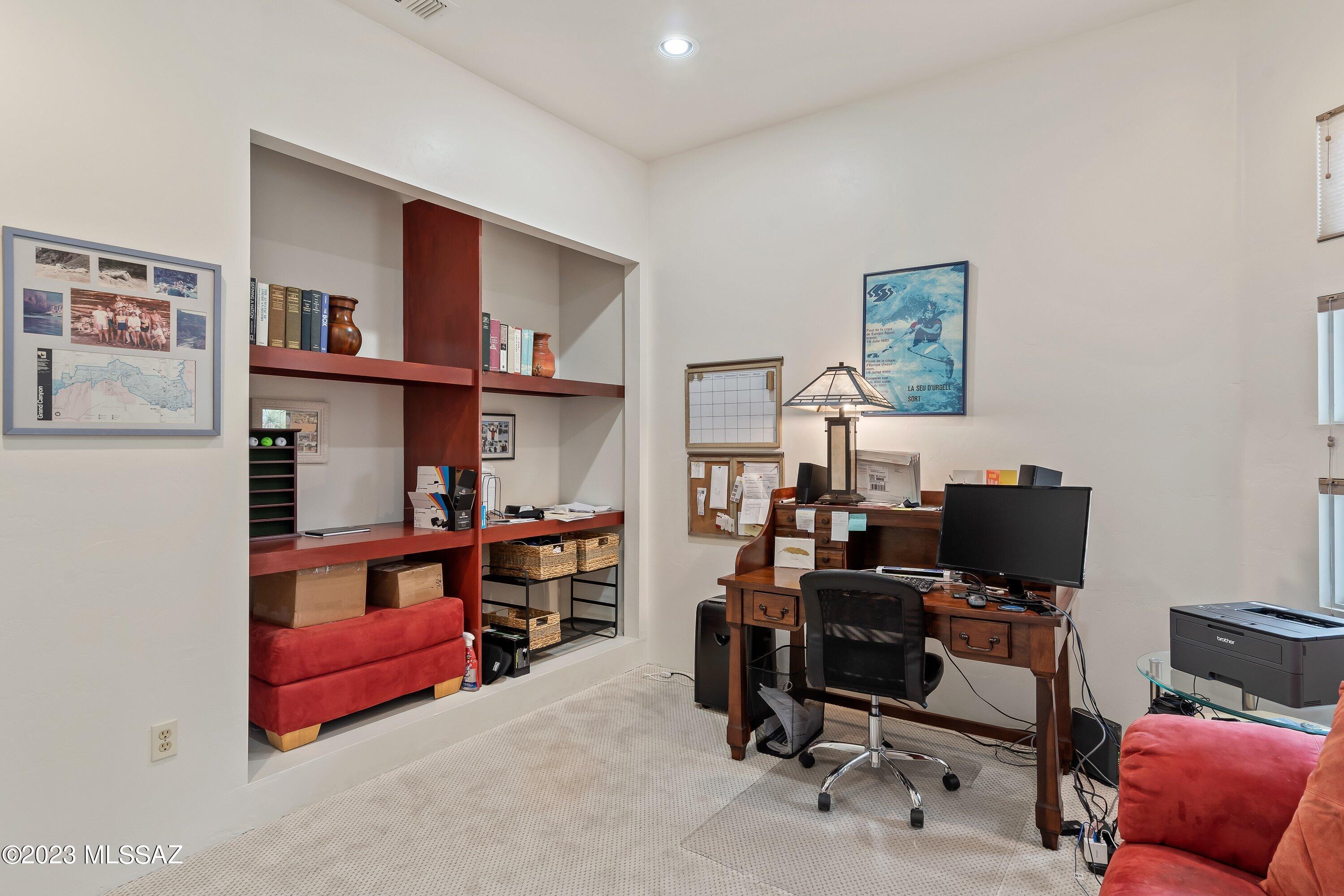 Ventana Del Rio (1-29) - Residential