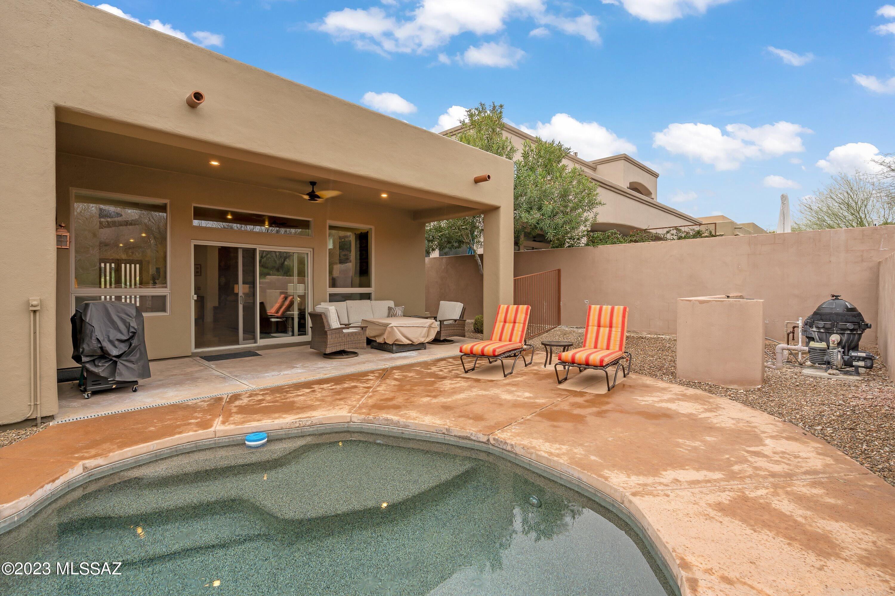 Ventana Del Rio (1-29) - Residential