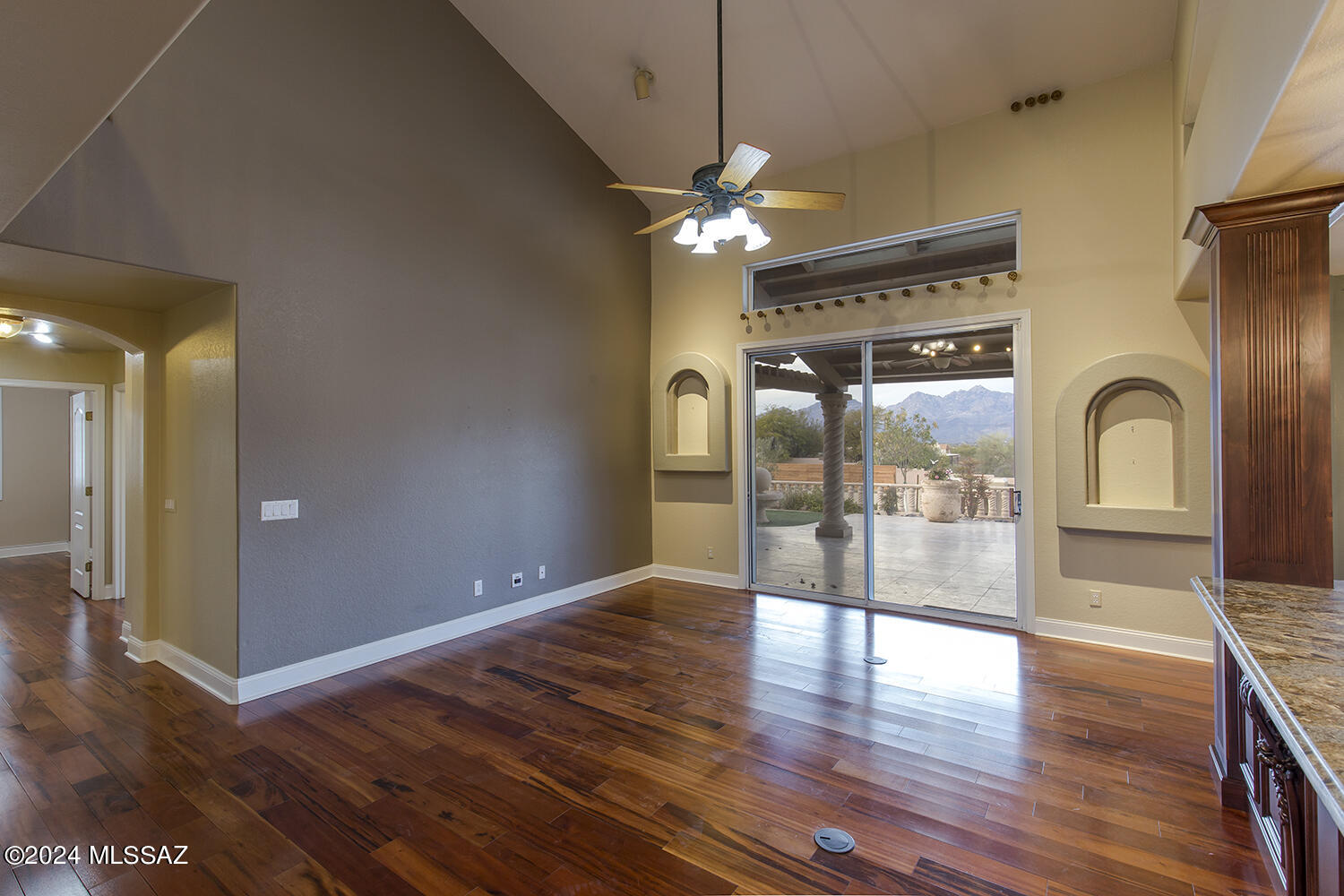 Arizona Estates (1-42) - Residential