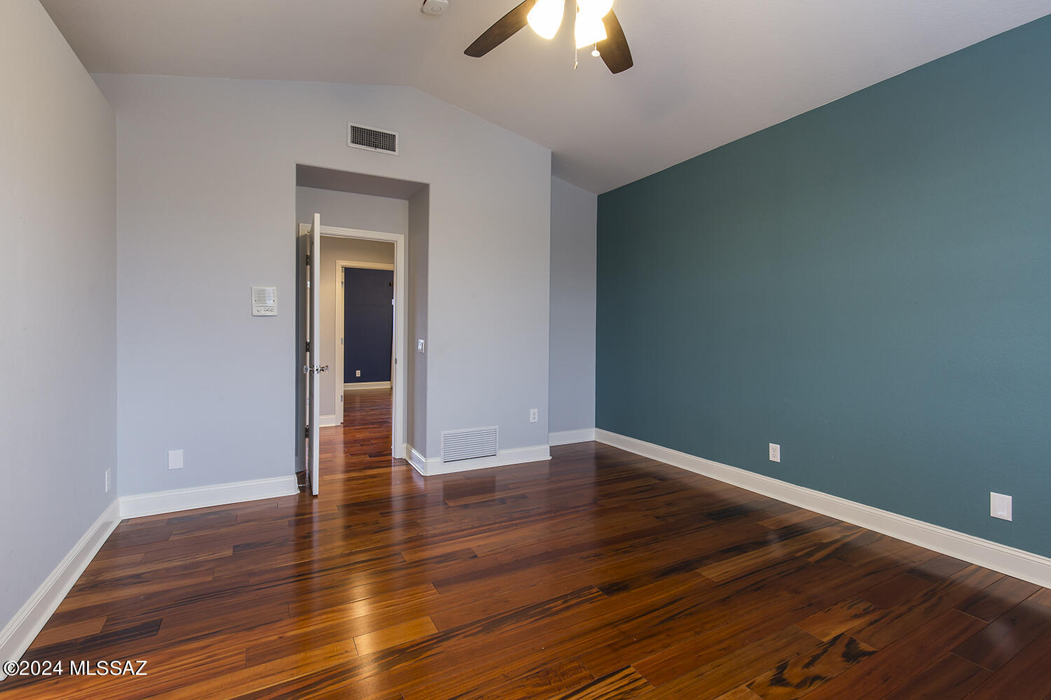 Arizona Estates (1-42) - Residential