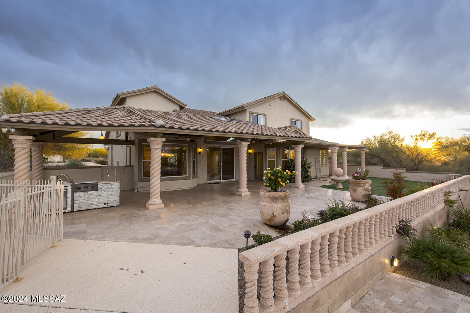 Arizona Estates (1-42) - Residential