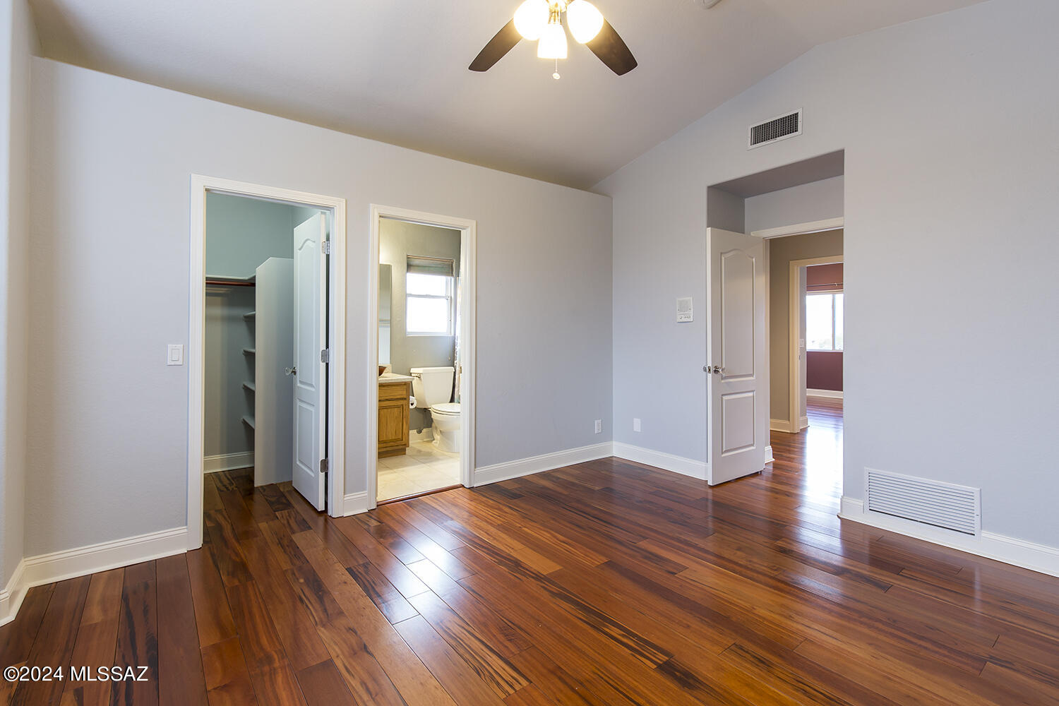 Arizona Estates (1-42) - Residential