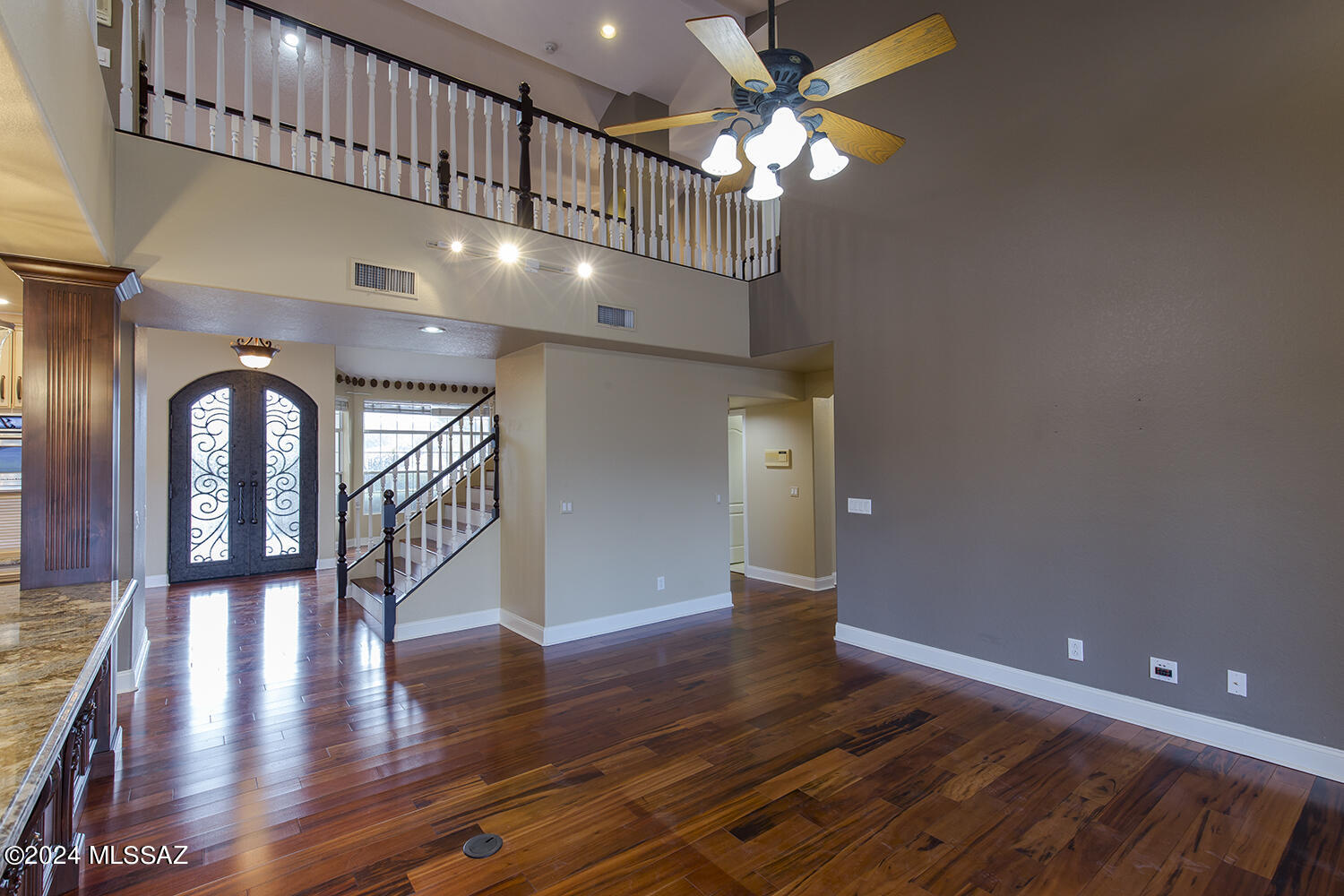 Arizona Estates (1-42) - Residential