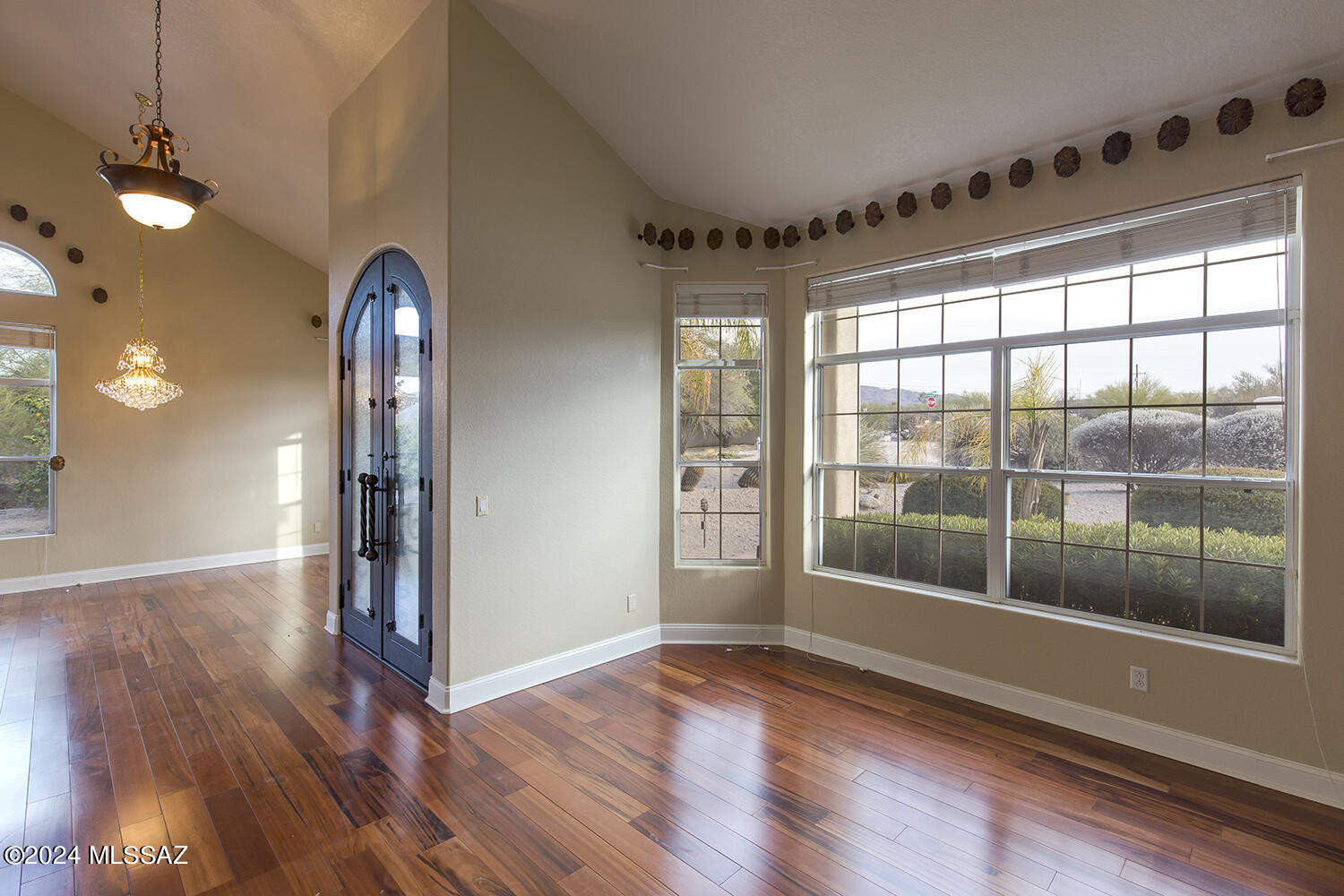 Arizona Estates (1-42) - Residential