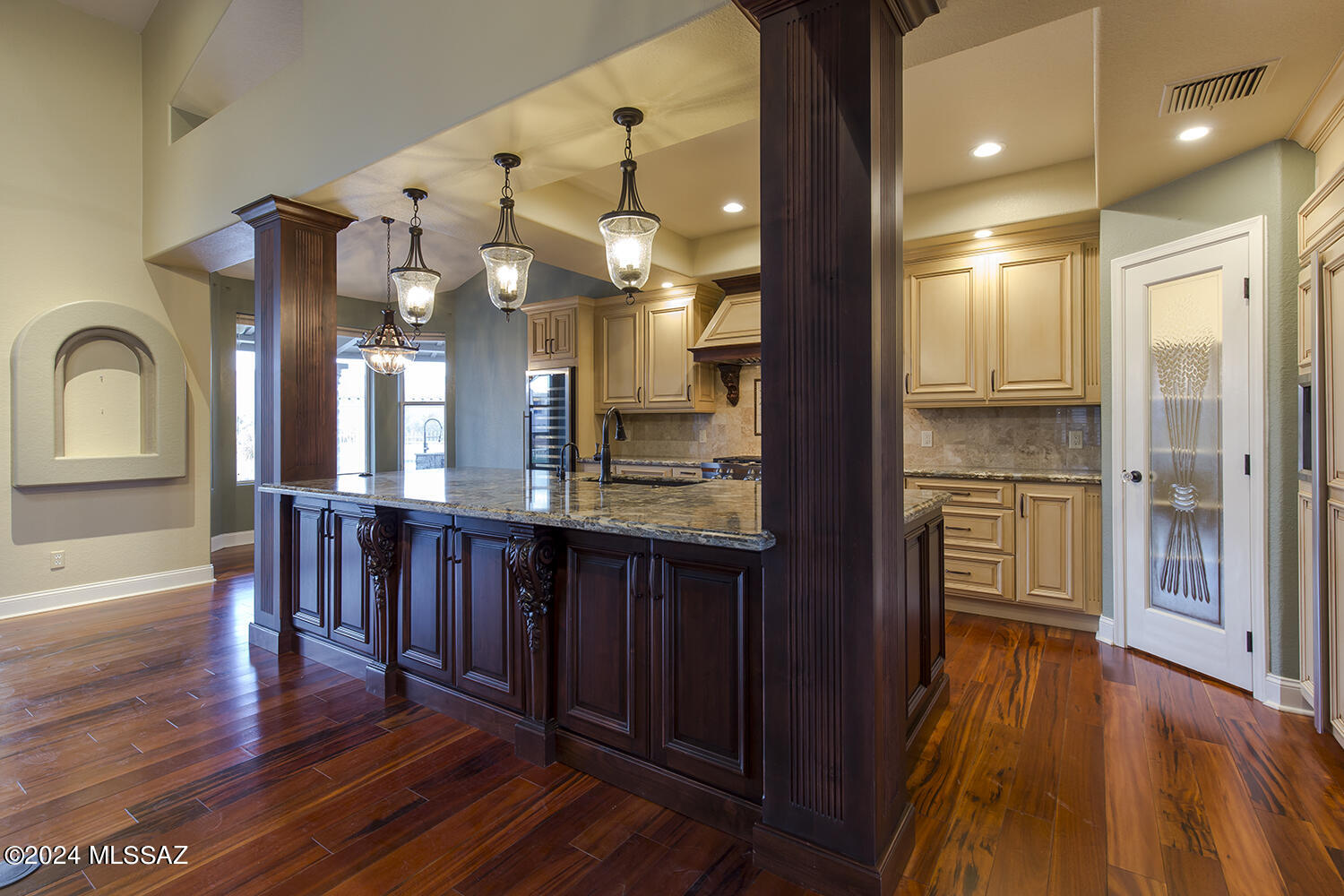 Arizona Estates (1-42) - Residential