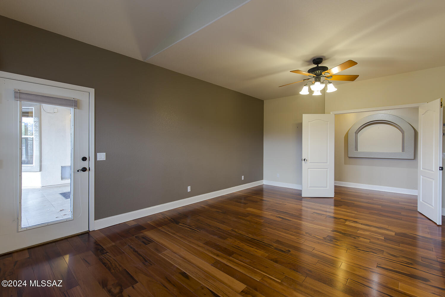 Arizona Estates (1-42) - Residential