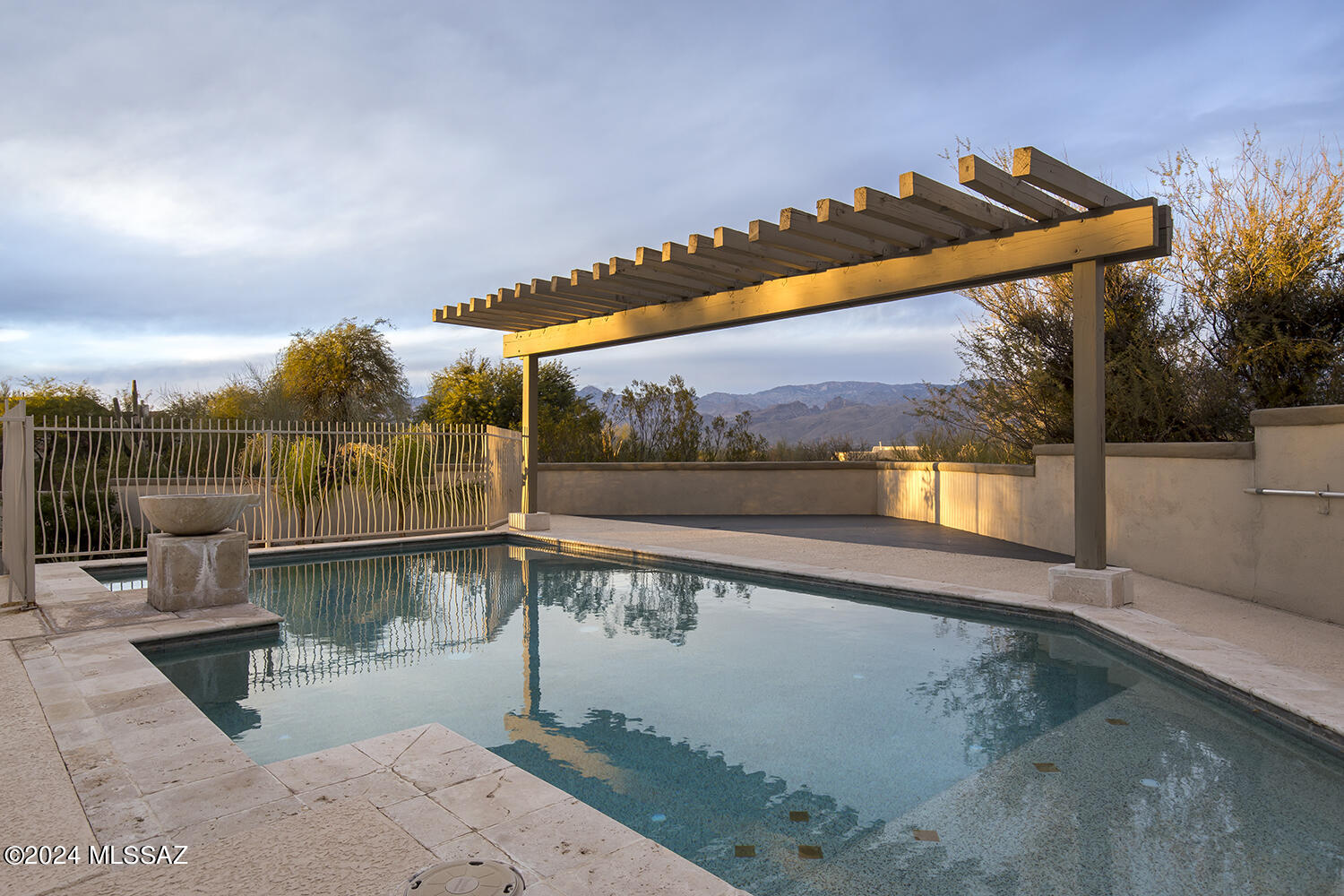 Arizona Estates (1-42) - Residential