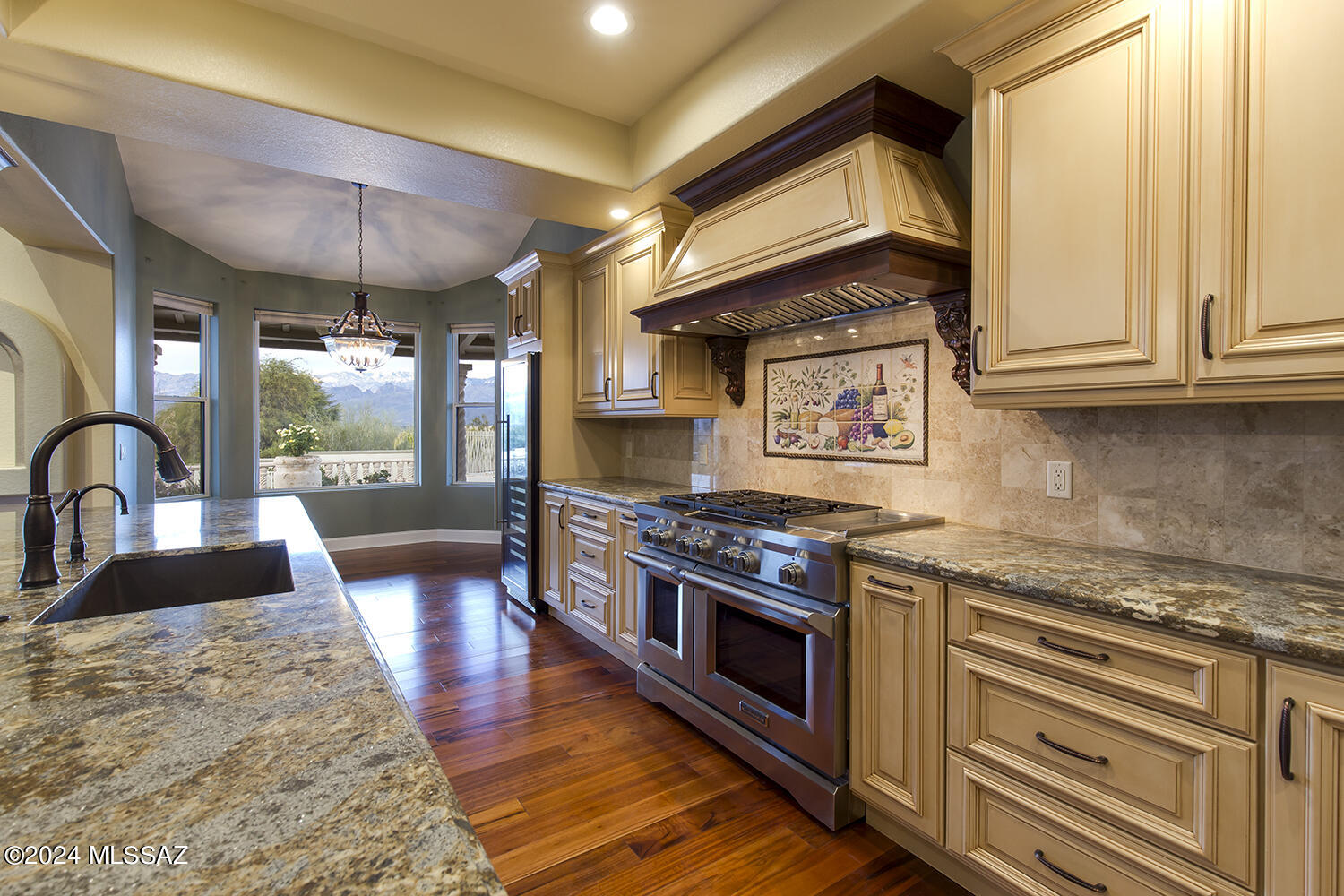 Arizona Estates (1-42) - Residential