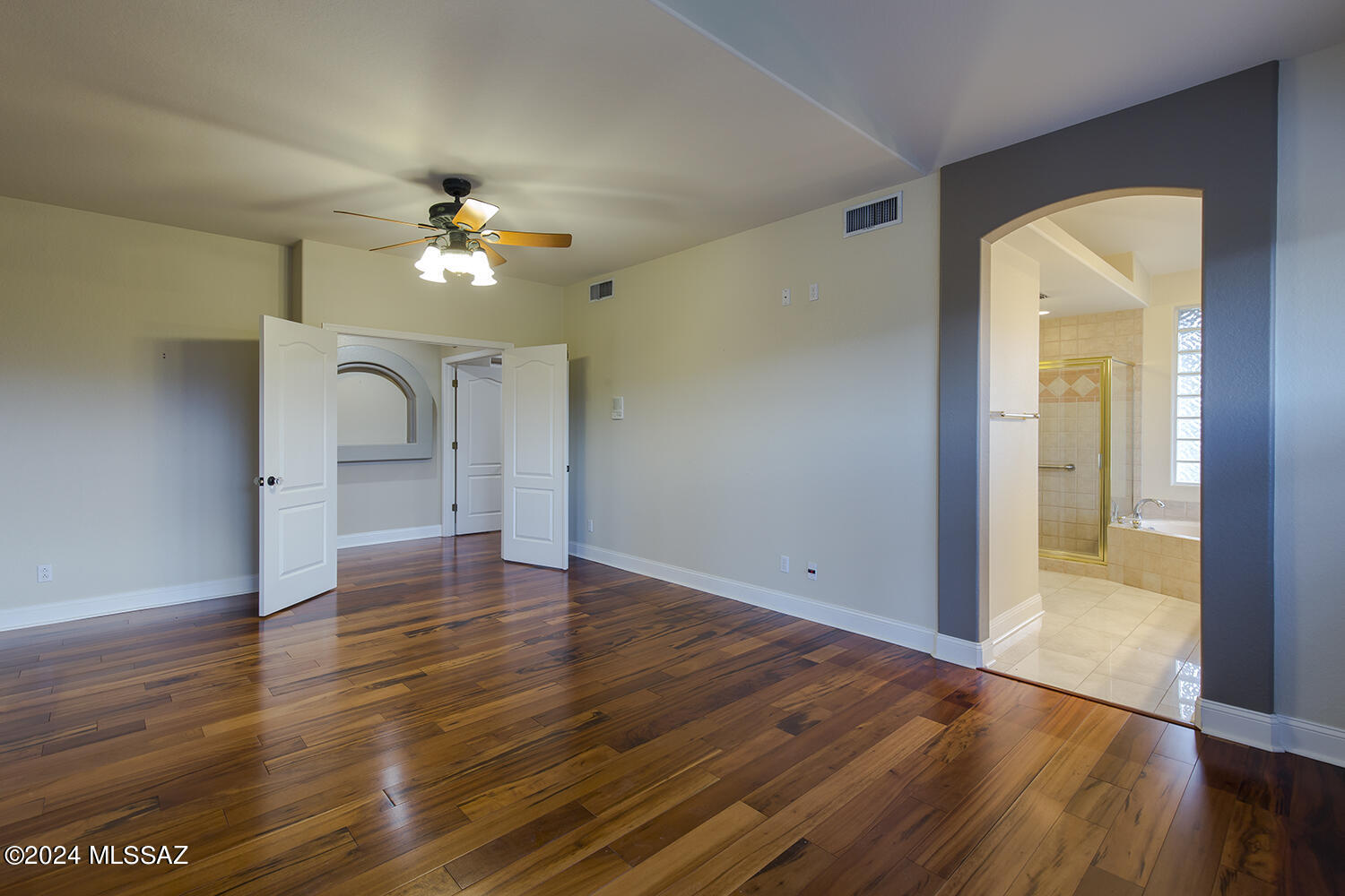 Arizona Estates (1-42) - Residential