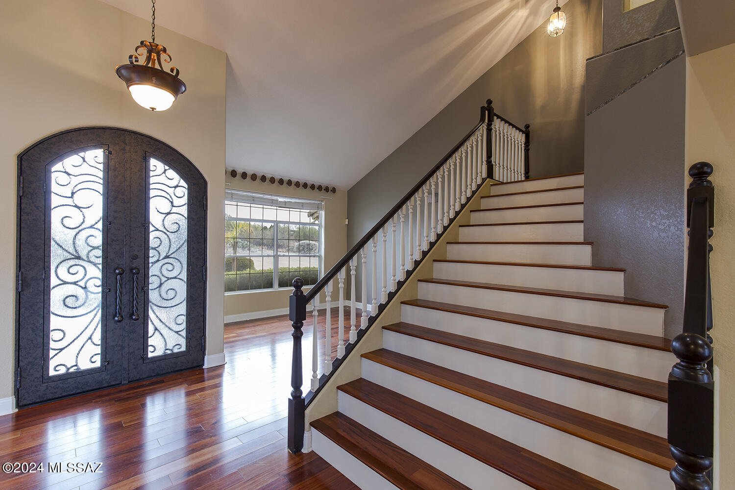 Arizona Estates (1-42) - Residential