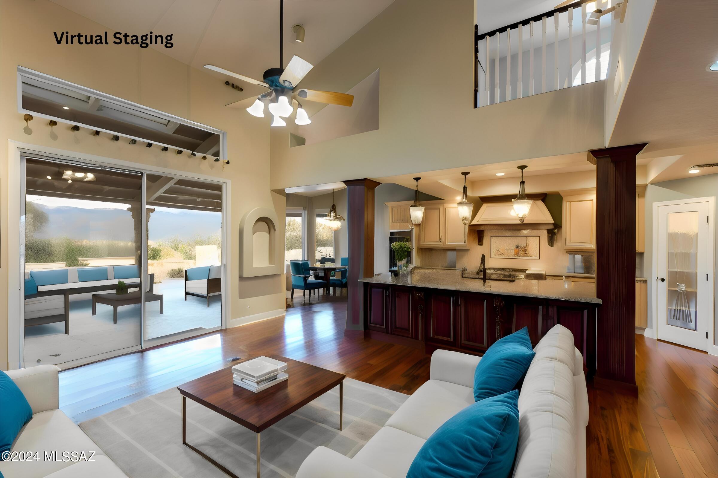 Arizona Estates (1-42) - Residential