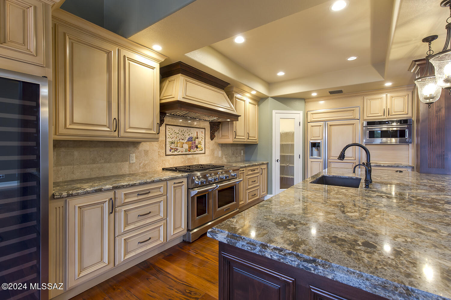 Arizona Estates (1-42) - Residential