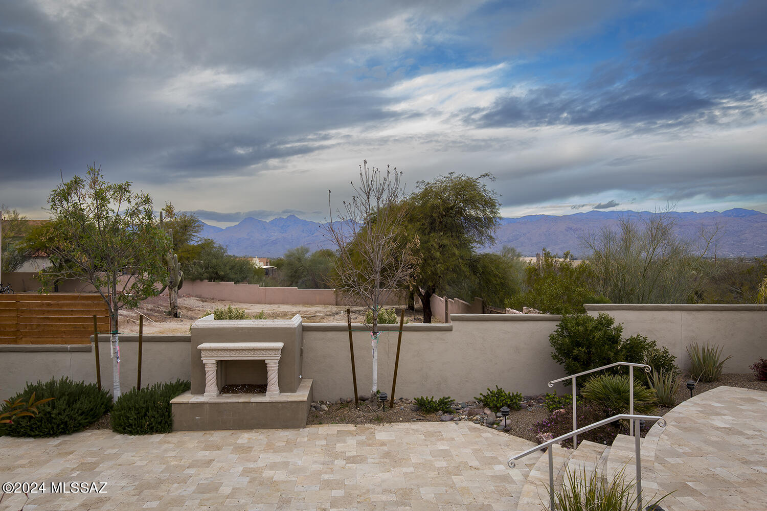 Arizona Estates (1-42) - Residential
