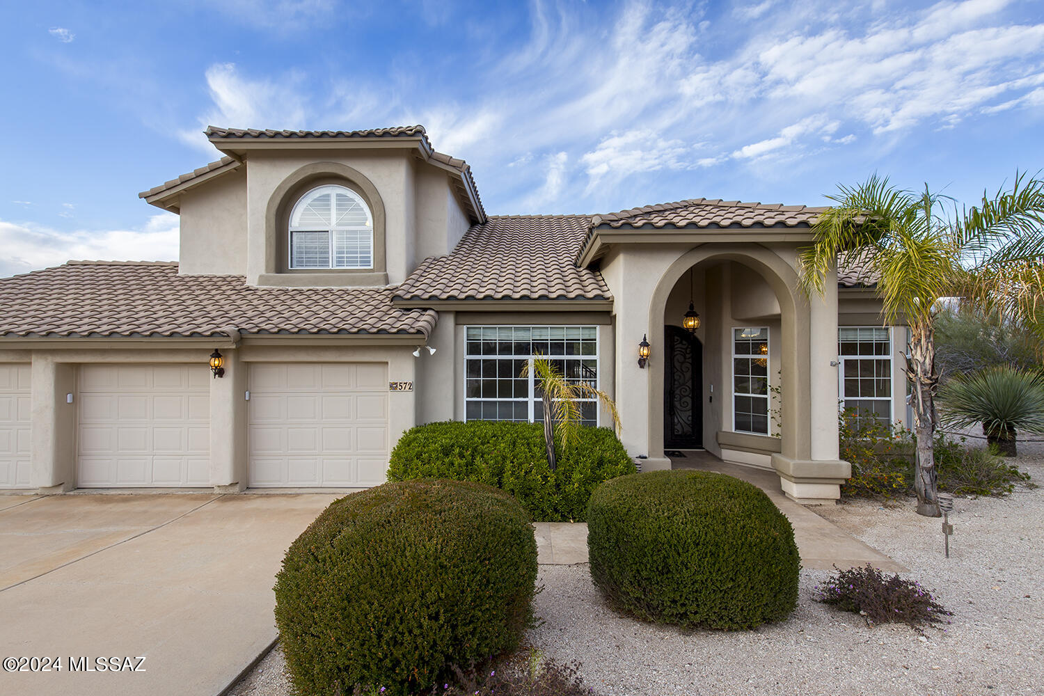 Arizona Estates (1-42) - Residential