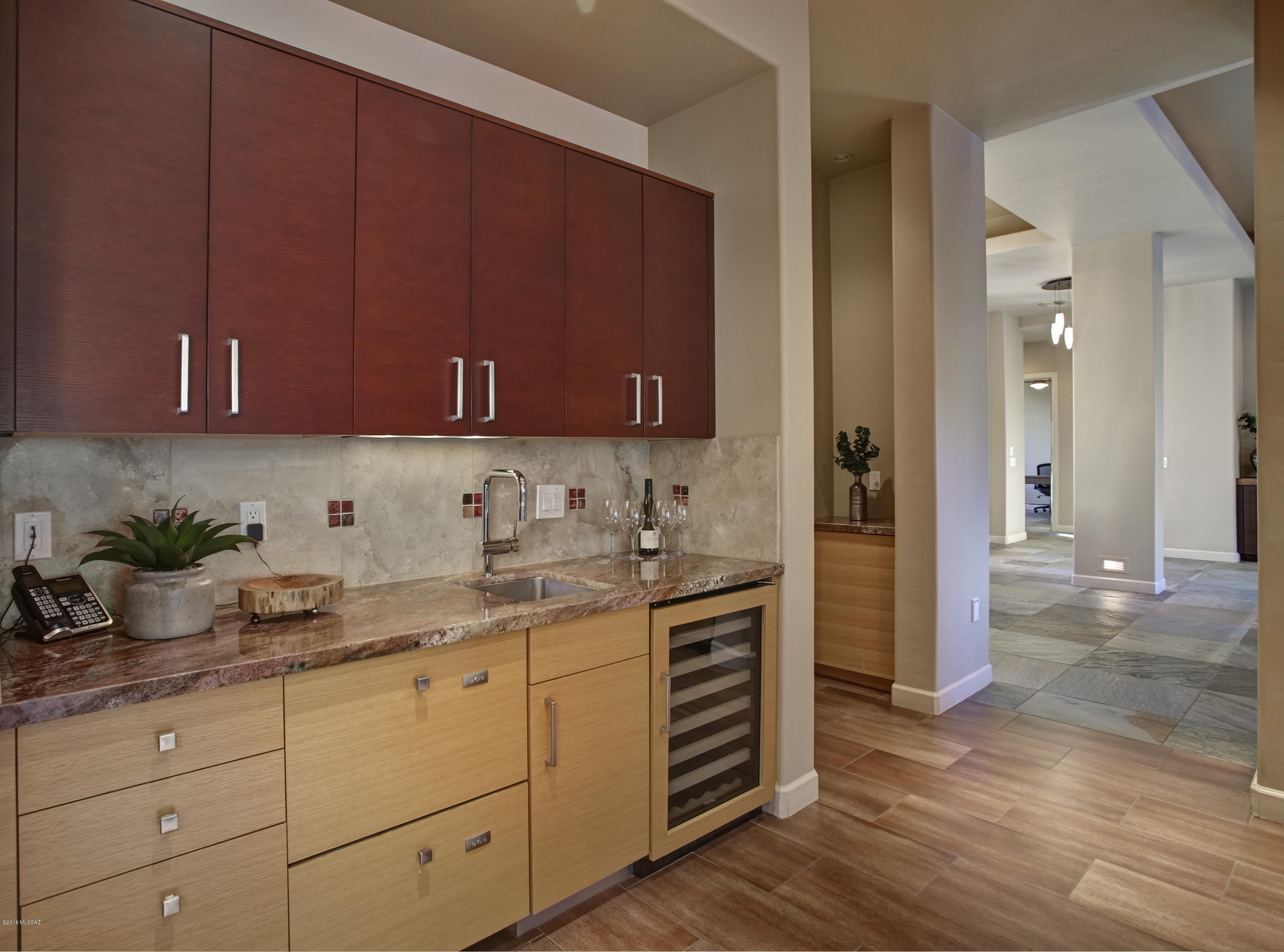 Pima Canyon Estates (30,33,96-102,115,124-127,136-139,147-151,16) - Residential