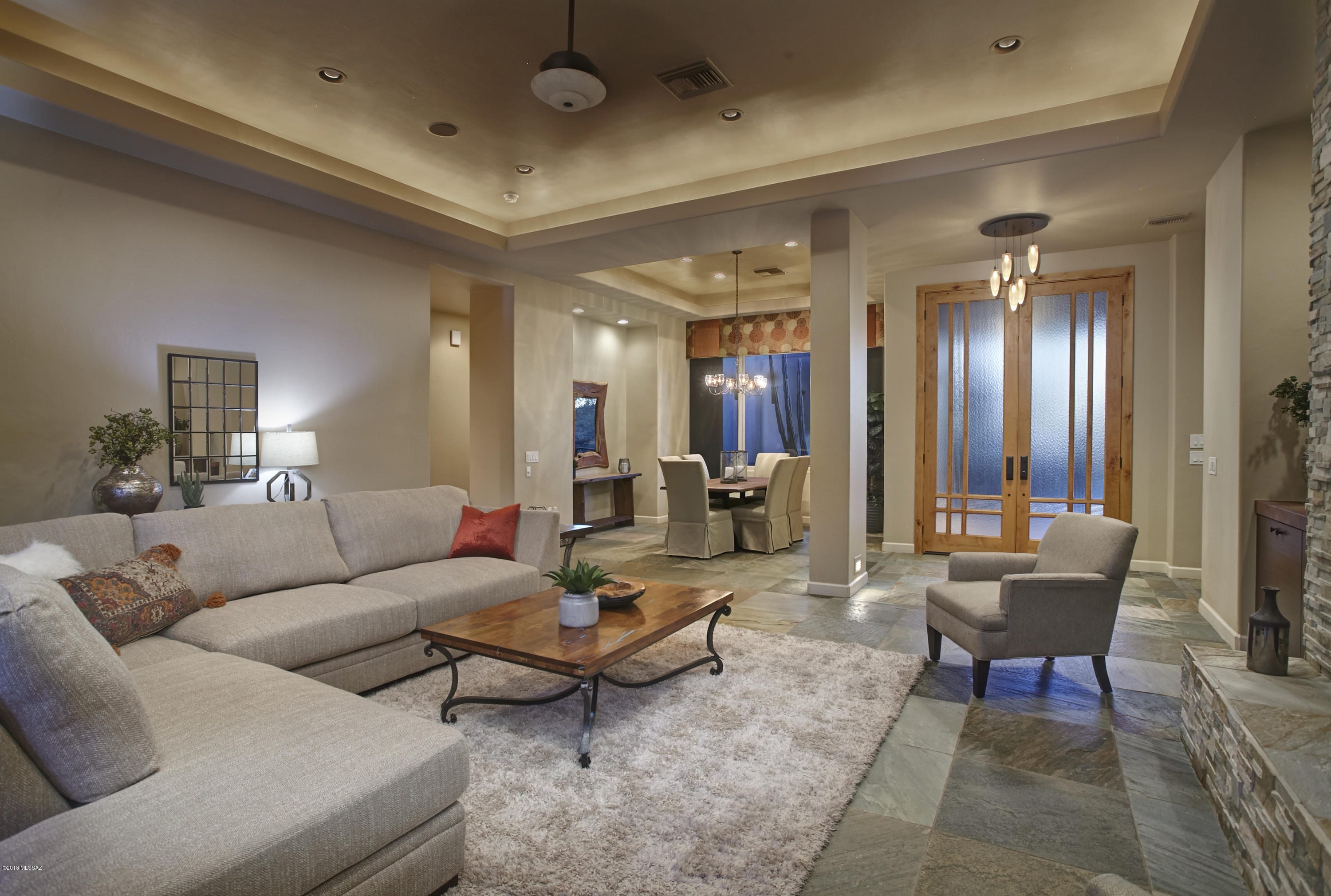 Pima Canyon Estates (30,33,96-102,115,124-127,136-139,147-151,16) - Residential