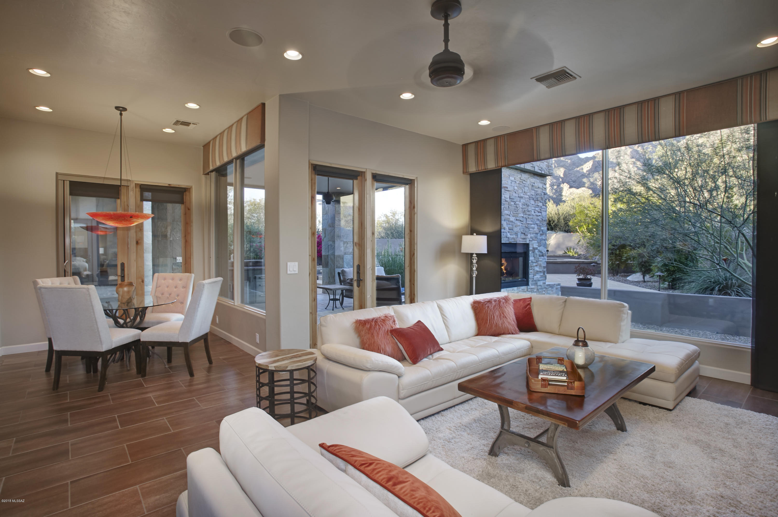 Pima Canyon Estates (30,33,96-102,115,124-127,136-139,147-151,16) - Residential