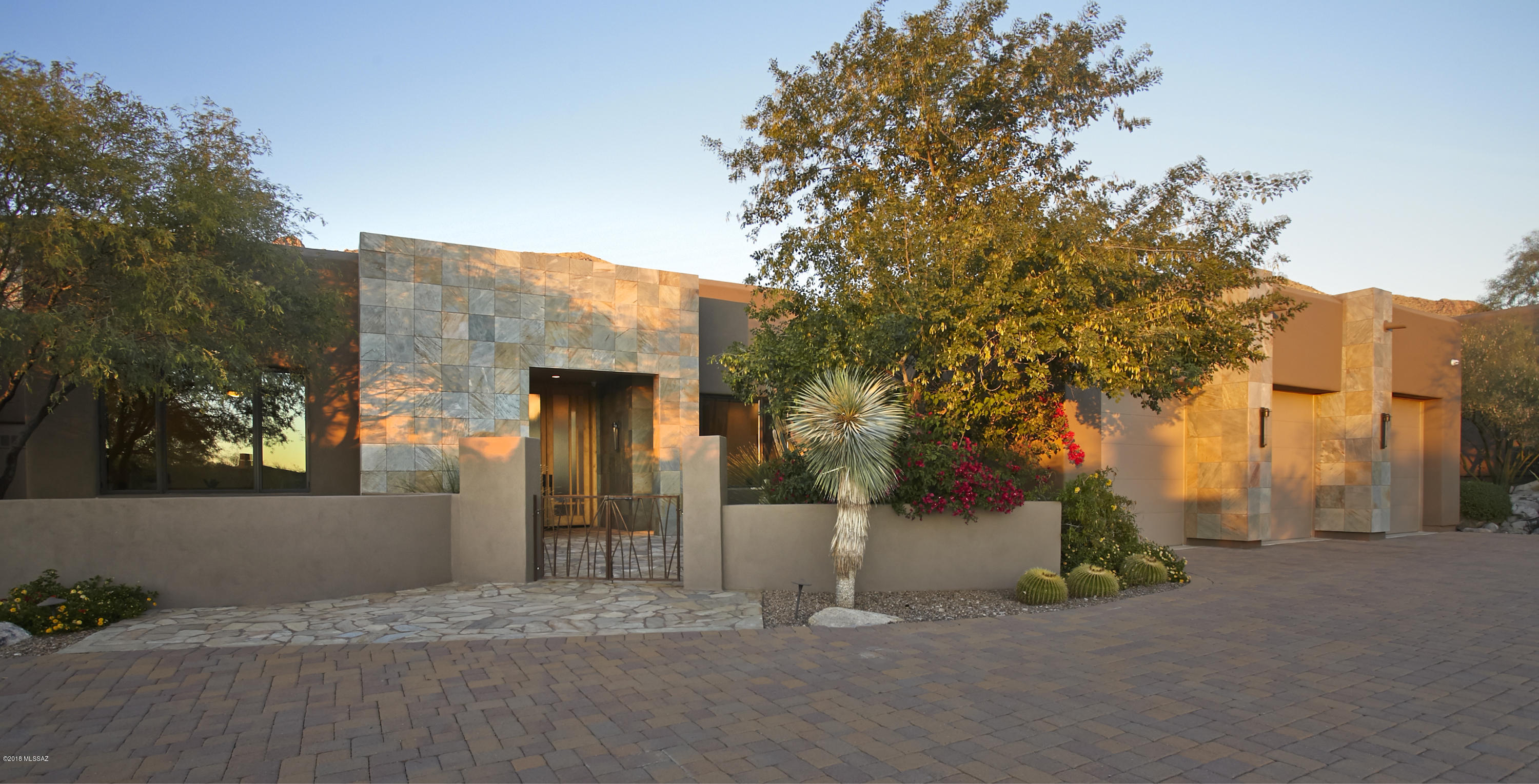 Pima Canyon Estates (30,33,96-102,115,124-127,136-139,147-151,16) - Residential