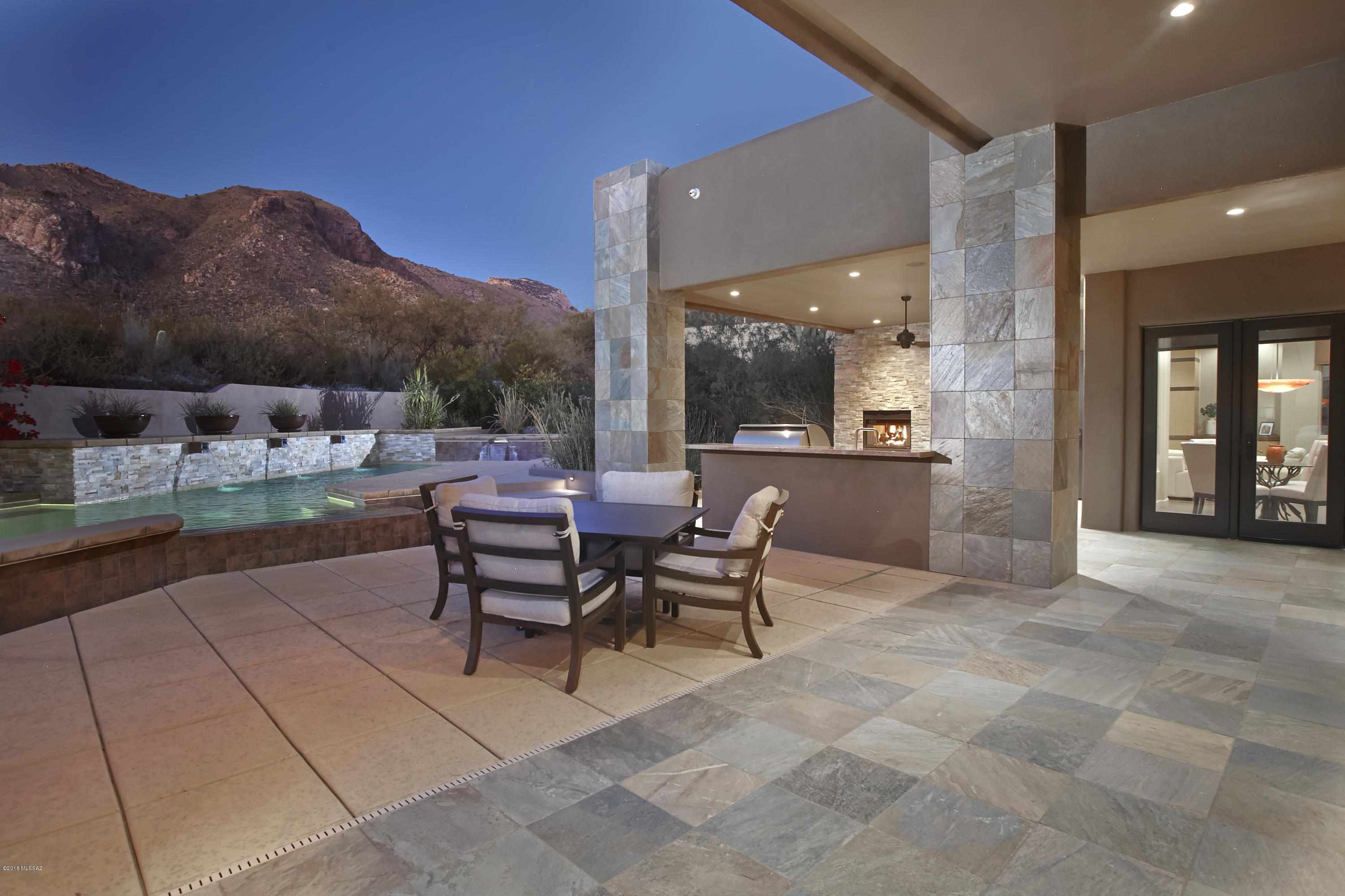 Pima Canyon Estates (30,33,96-102,115,124-127,136-139,147-151,16) - Residential