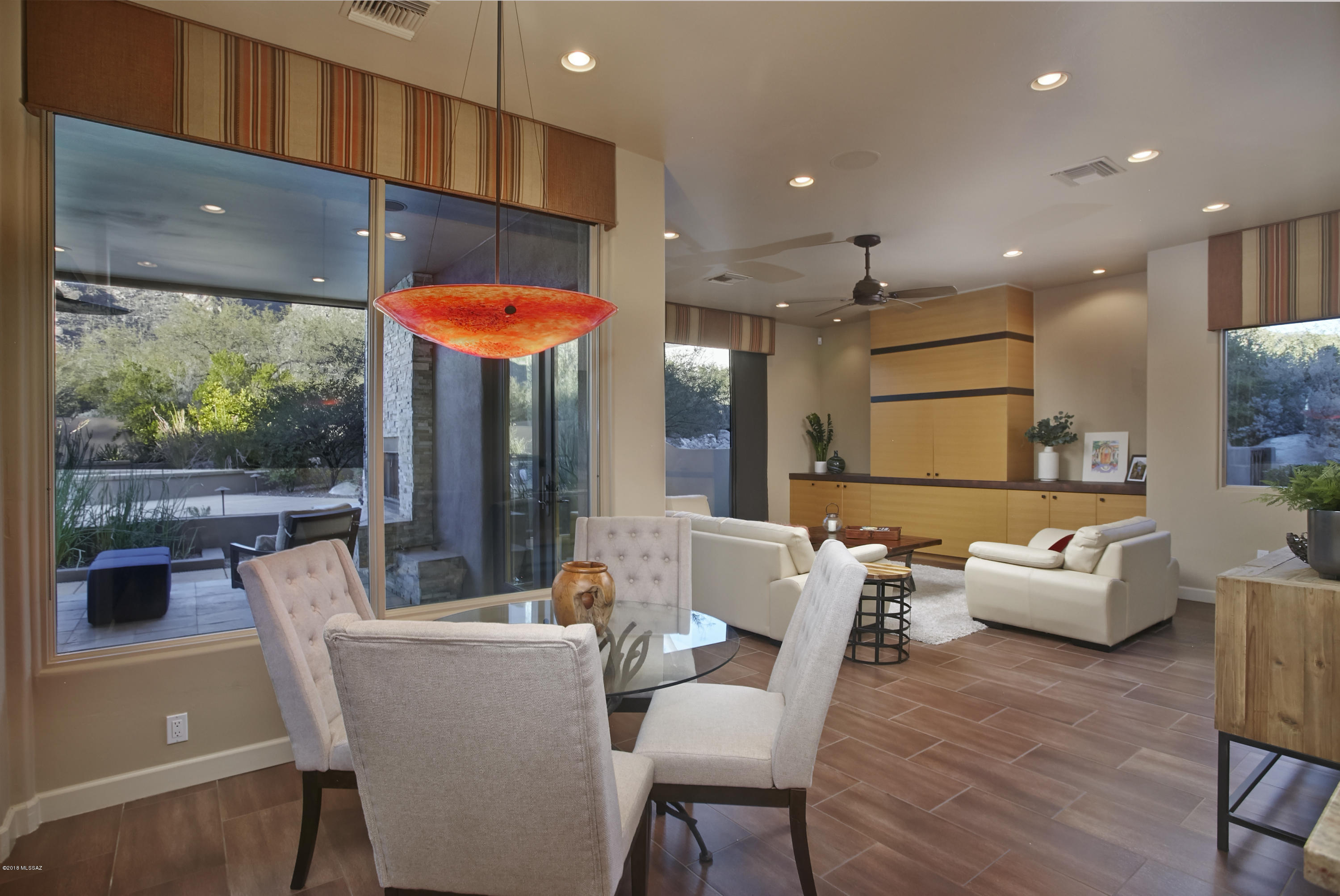Pima Canyon Estates (30,33,96-102,115,124-127,136-139,147-151,16) - Residential