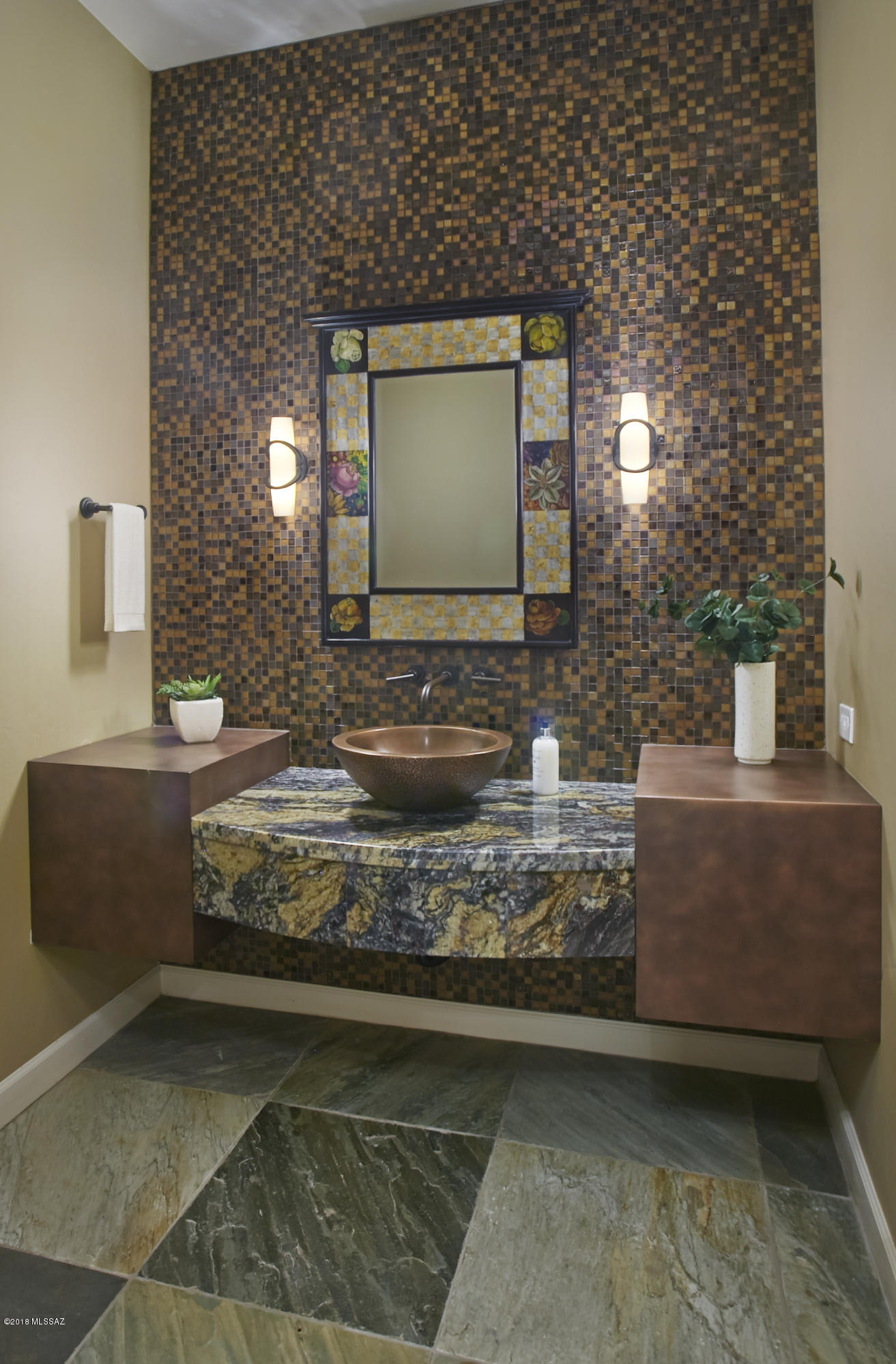 Pima Canyon Estates (30,33,96-102,115,124-127,136-139,147-151,16) - Residential