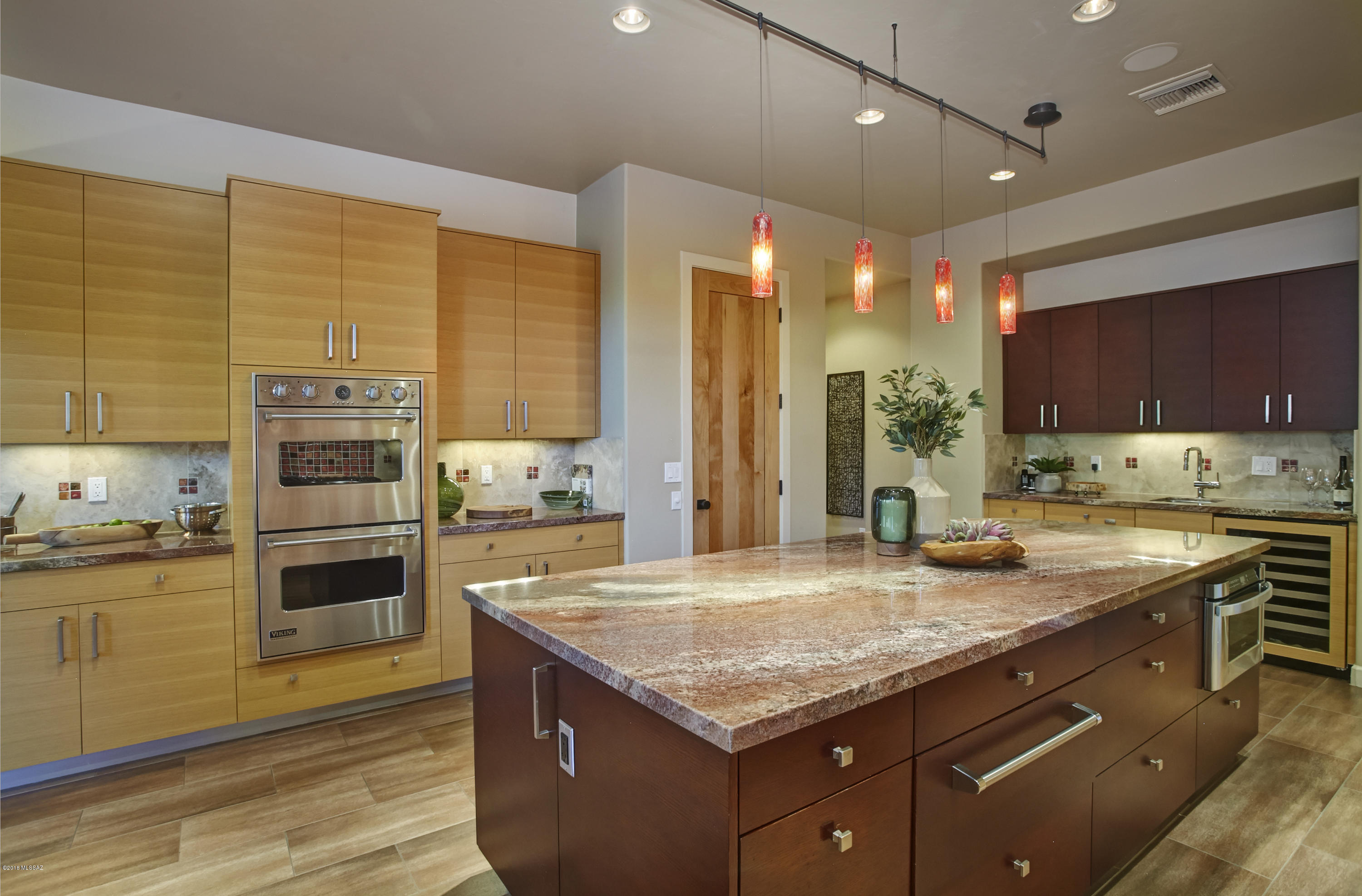Pima Canyon Estates (30,33,96-102,115,124-127,136-139,147-151,16) - Residential