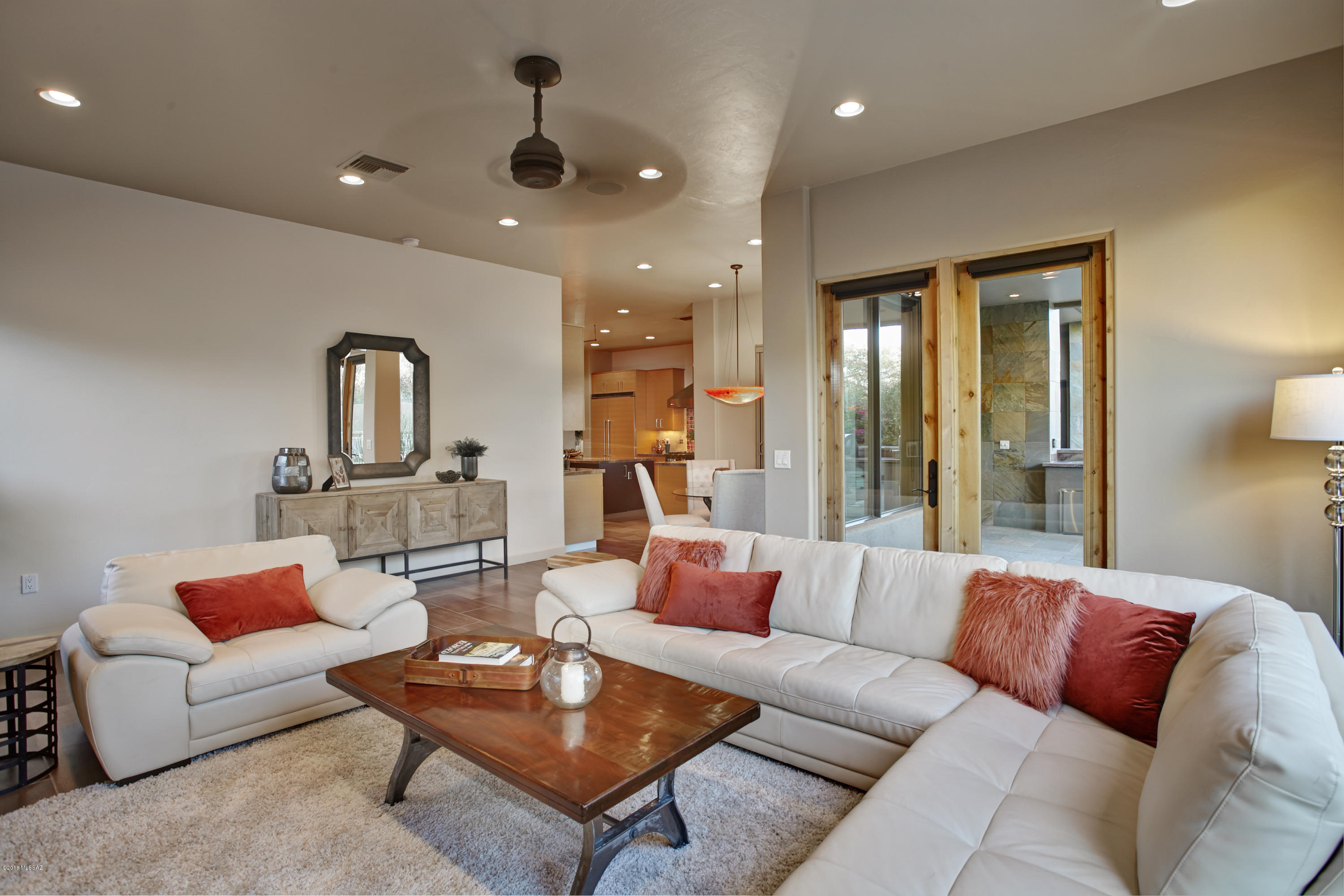 Pima Canyon Estates (30,33,96-102,115,124-127,136-139,147-151,16) - Residential