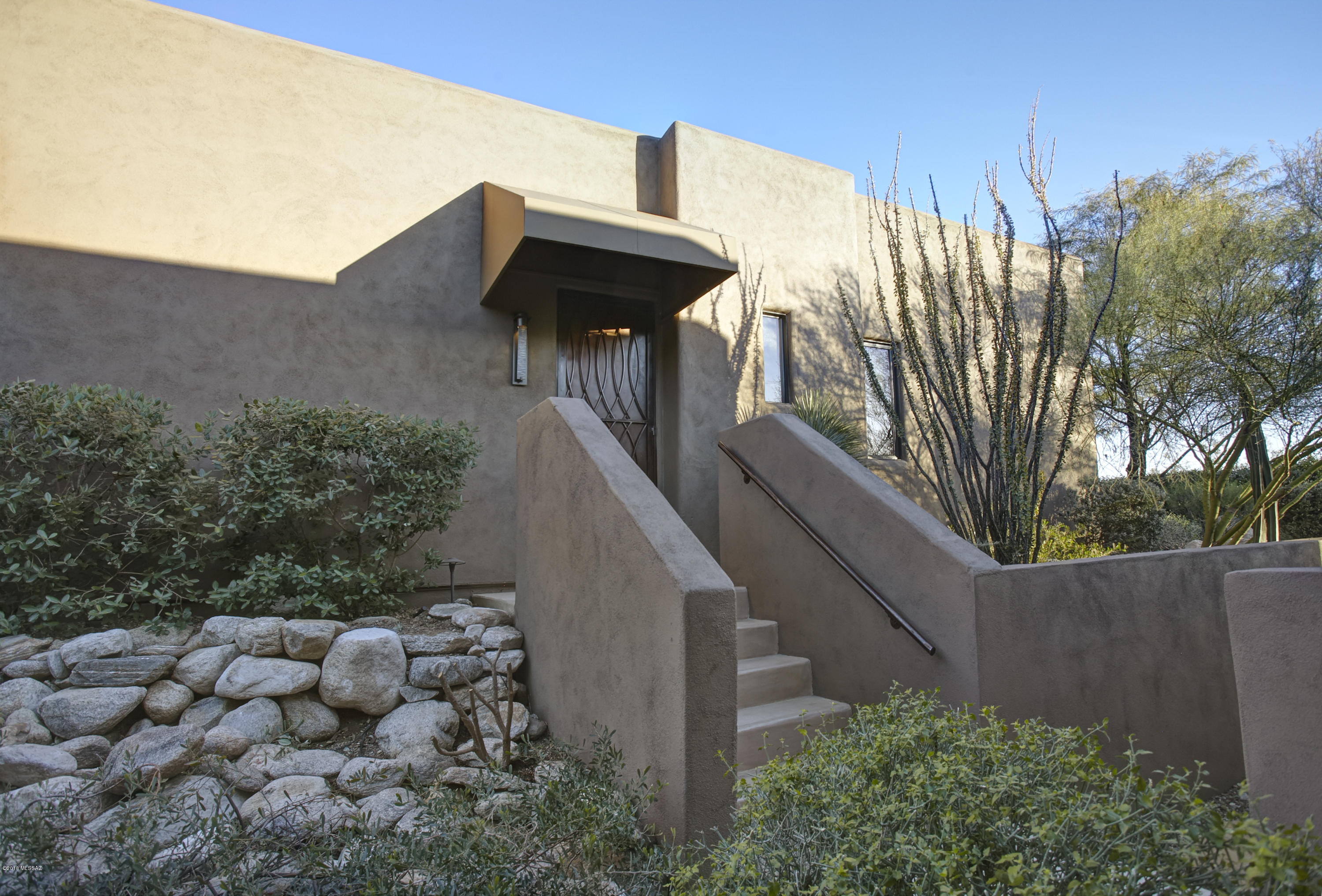 Pima Canyon Estates (30,33,96-102,115,124-127,136-139,147-151,16) - Residential