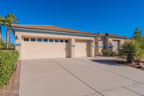 A home in Green Valley