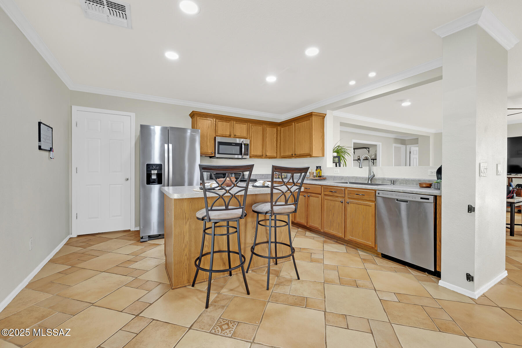 252 E Monterey Cypress Street