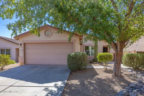 252 E Monterey Cypress Street Sahuarita AZ 85629